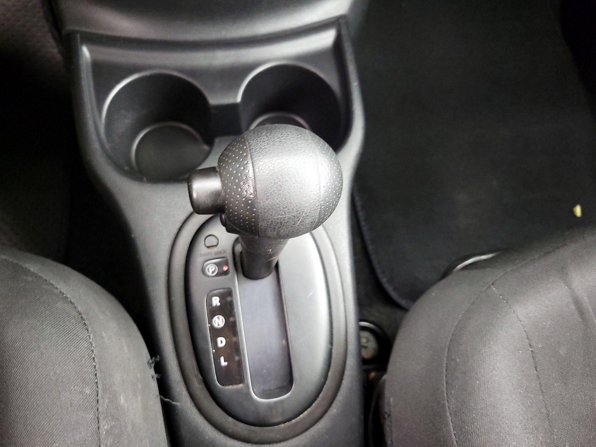 Thumbnail: 2016 Nissan Versa - 16