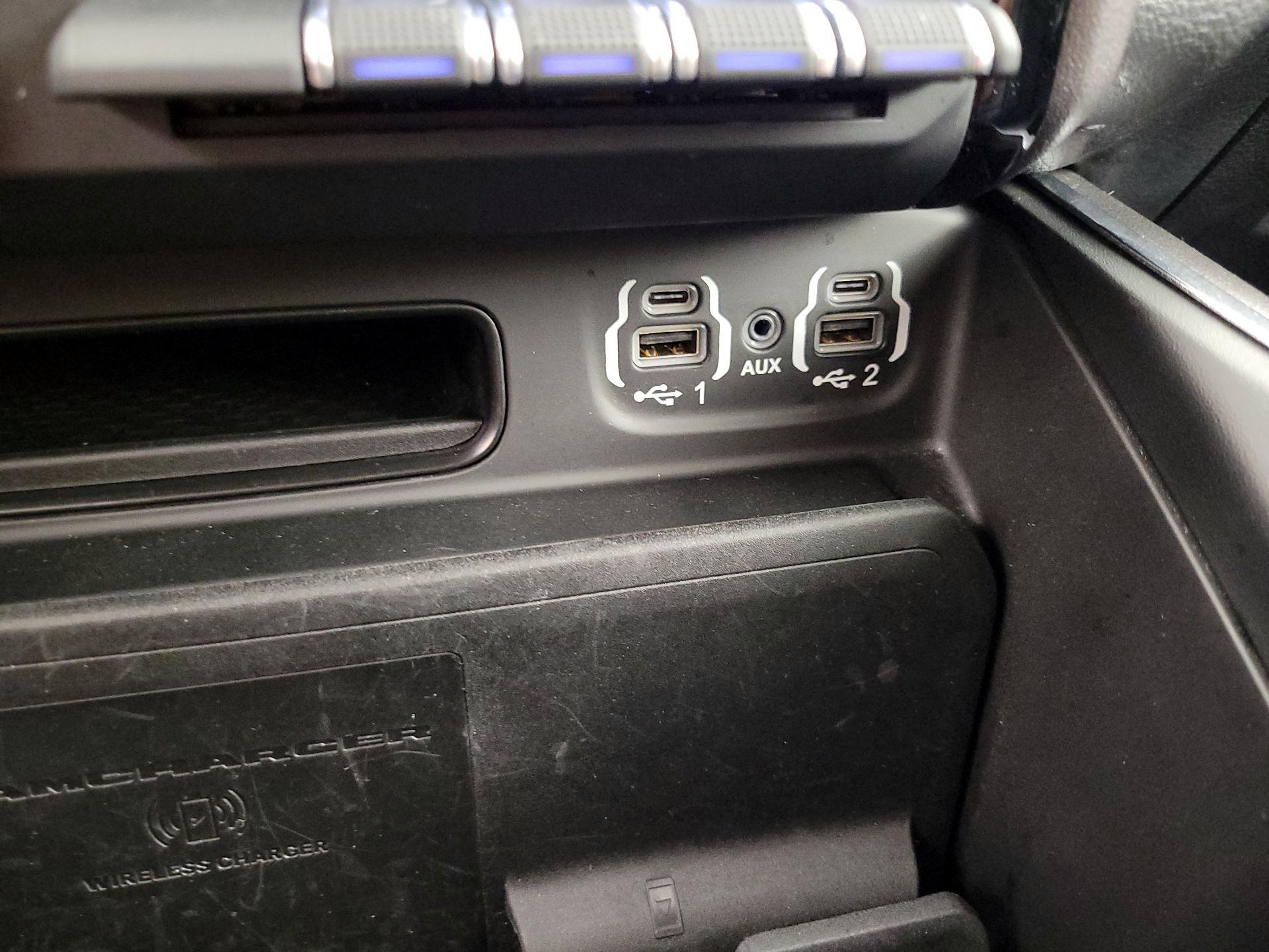 Thumbnail: 2021 RAM 1500 - 19