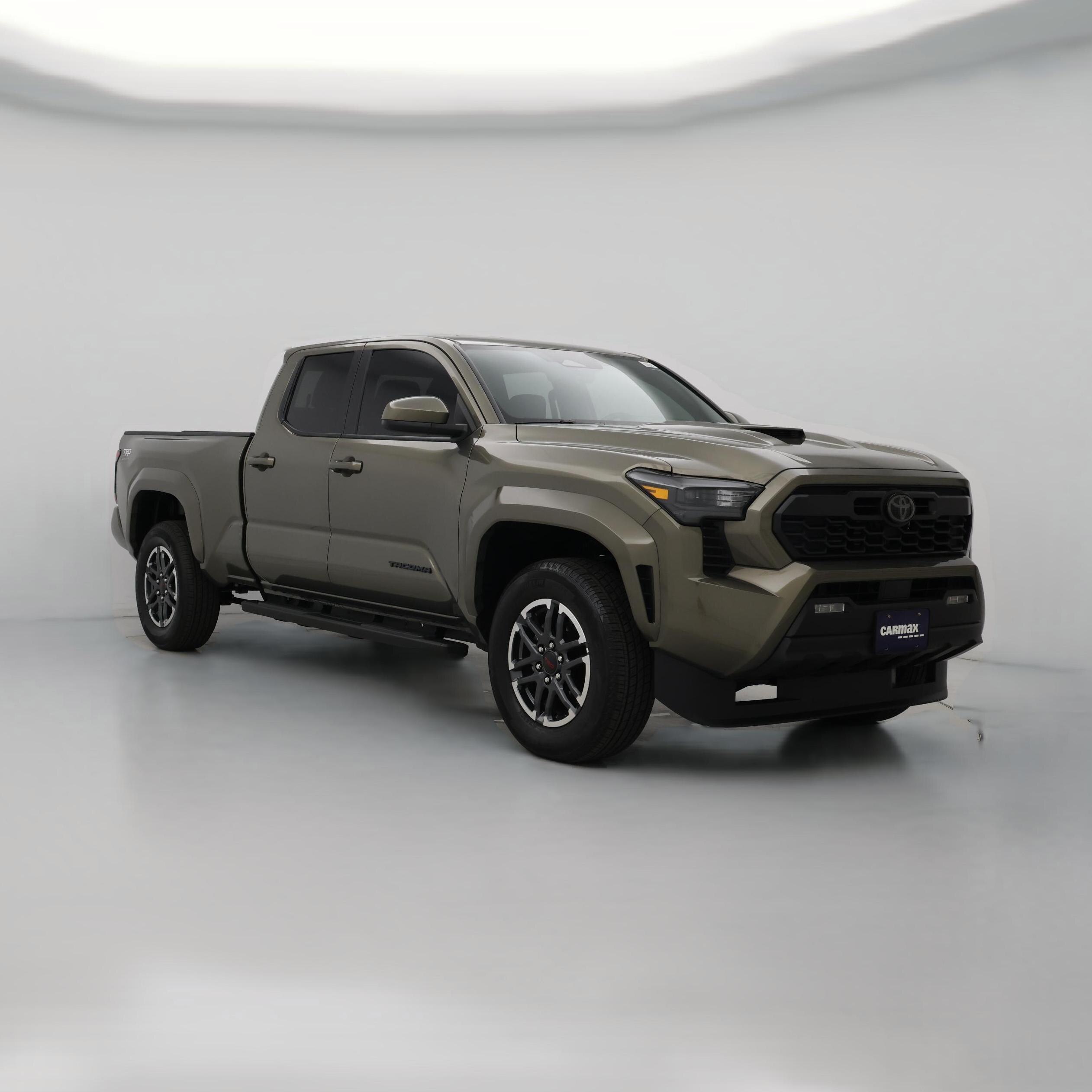Thumbnail: 2025 Toyota Tacoma - 1