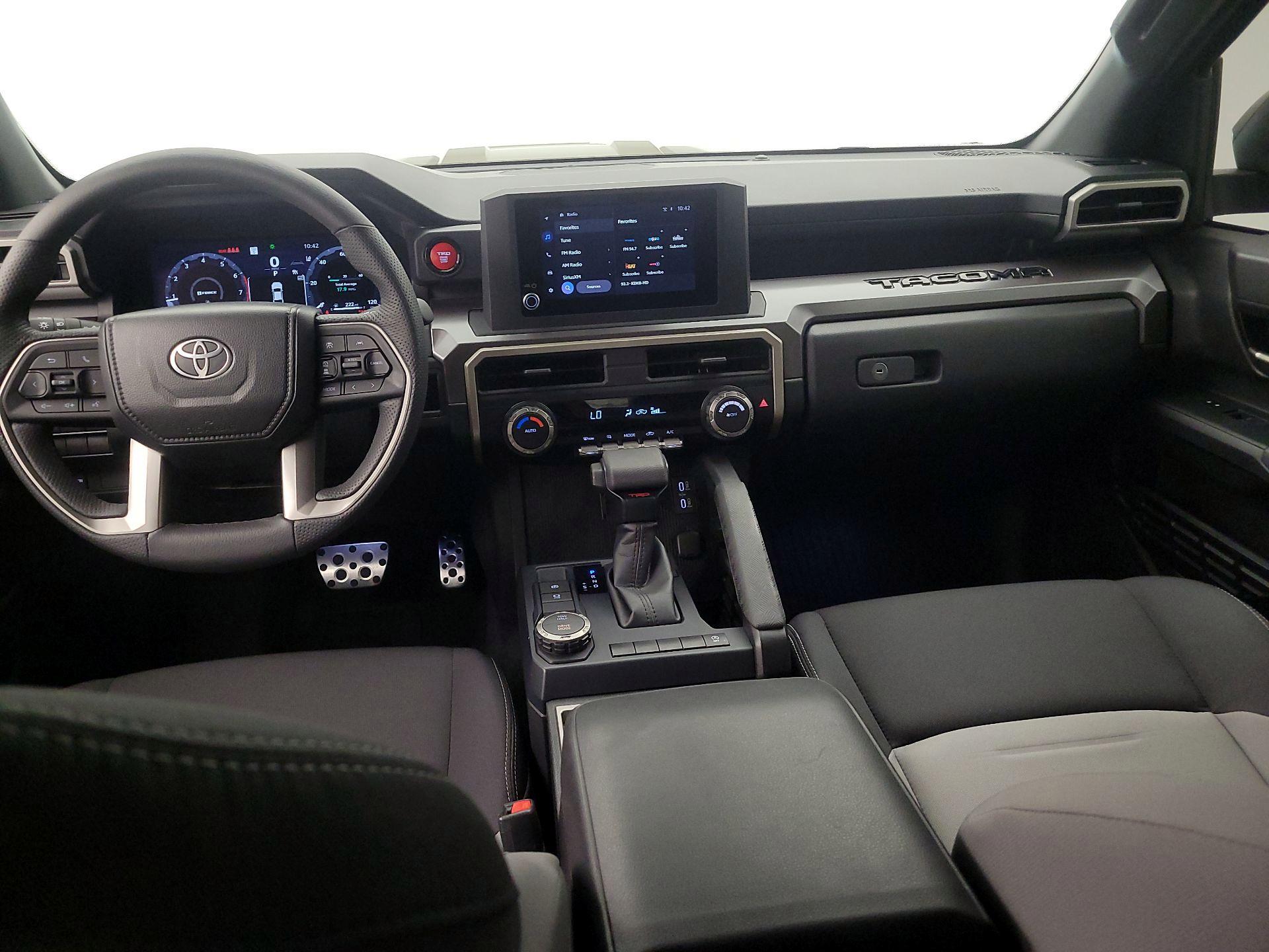 Thumbnail: 2025 Toyota Tacoma - 9