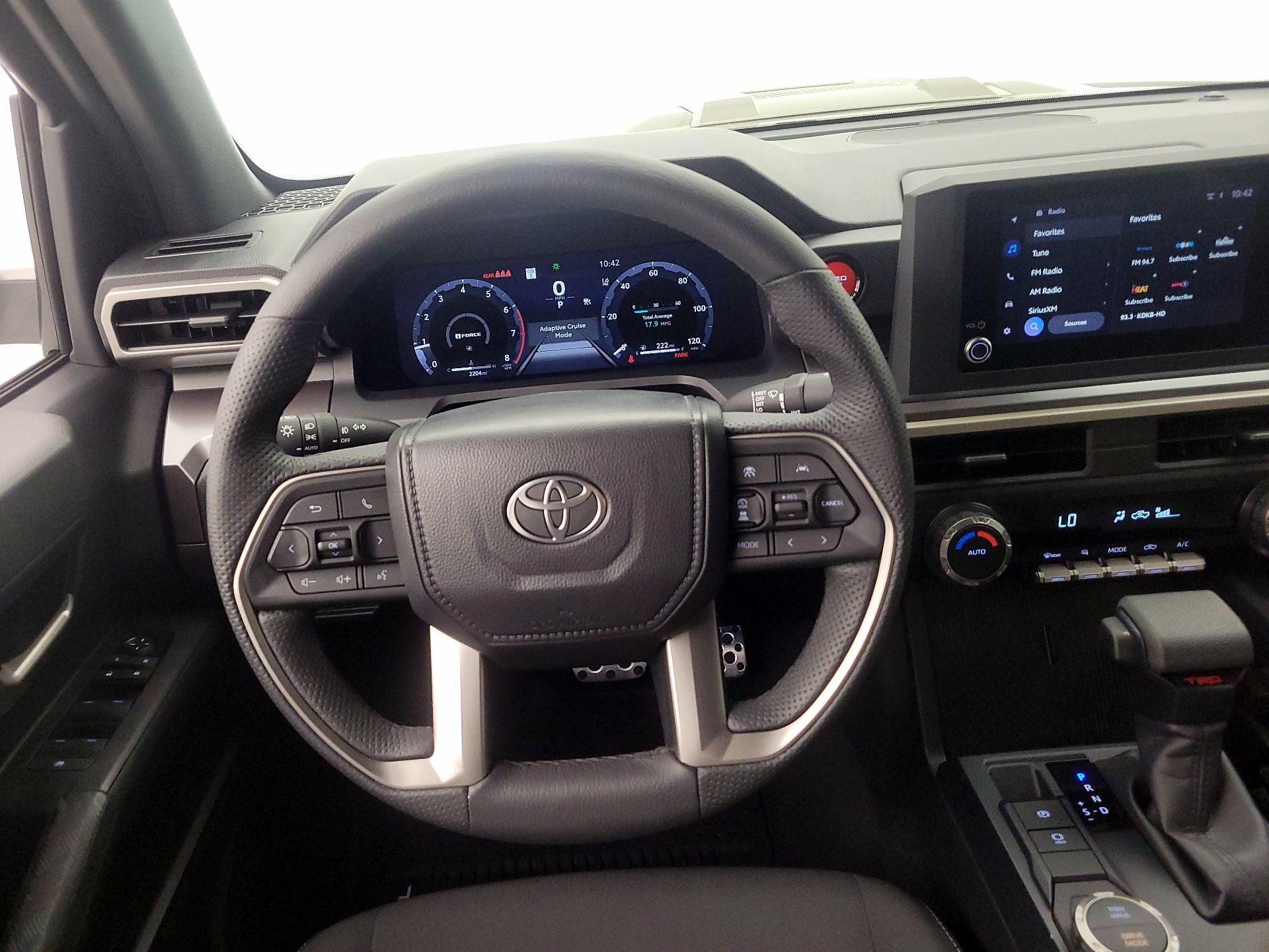 Thumbnail: 2025 Toyota Tacoma - 10