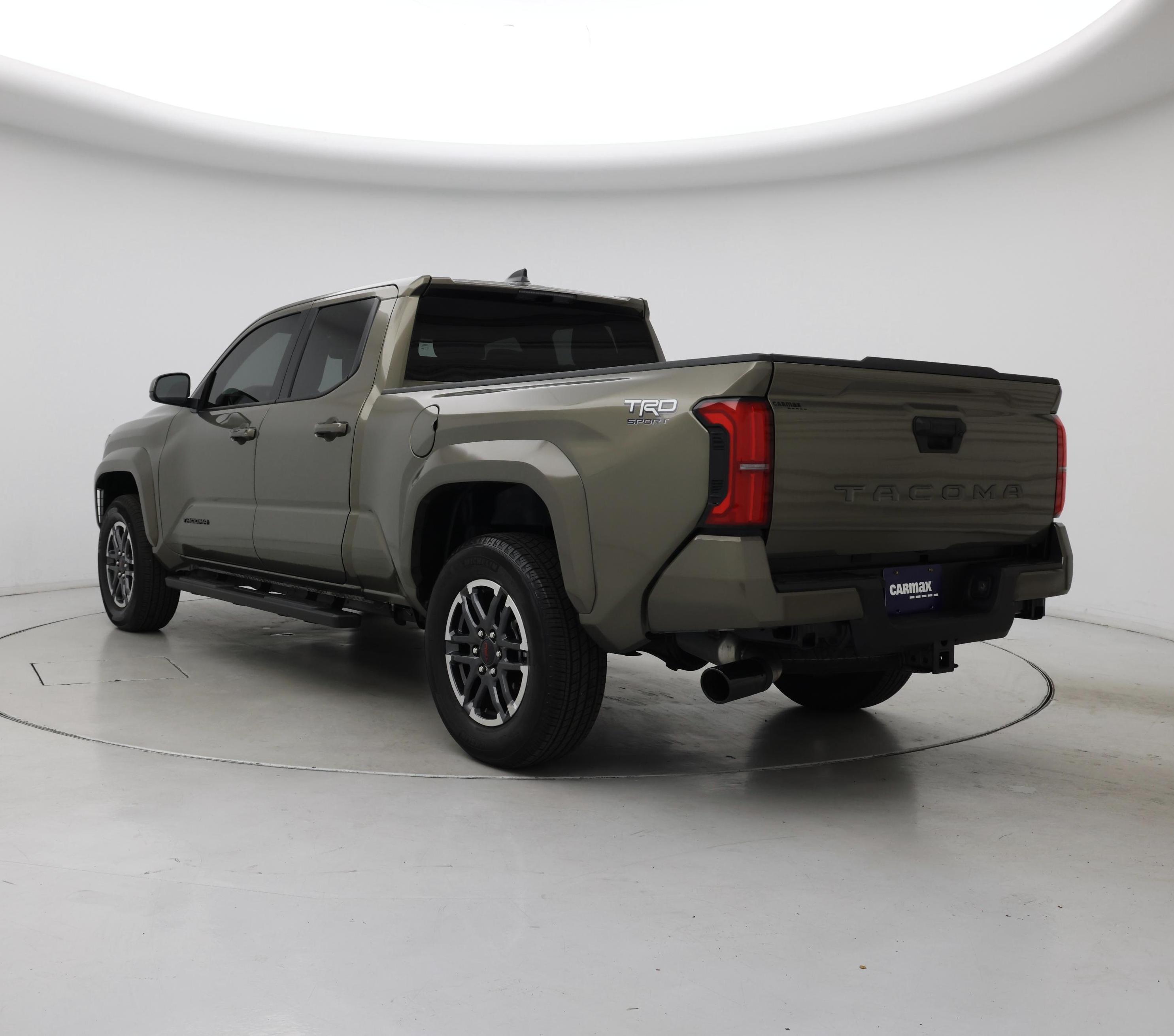 Thumbnail: 2025 Toyota Tacoma - 2