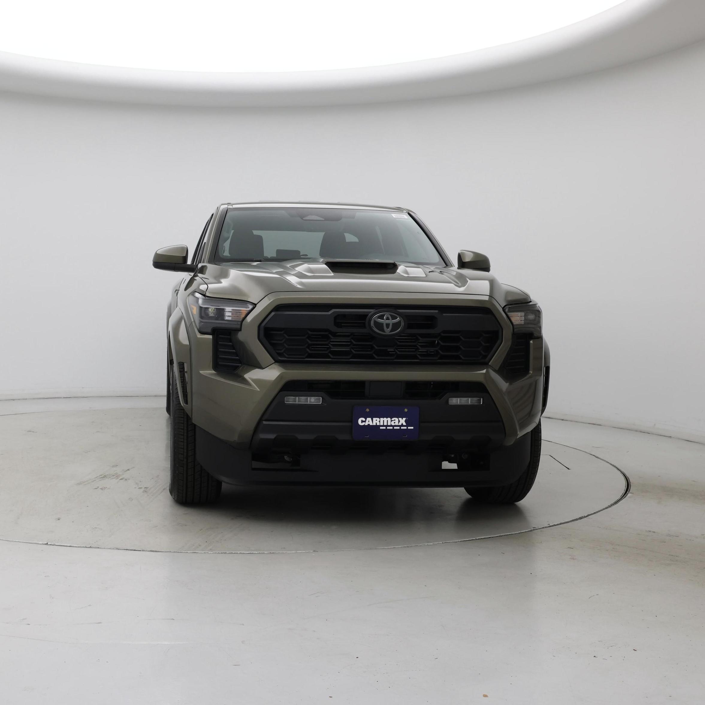 Thumbnail: 2025 Toyota Tacoma - 5