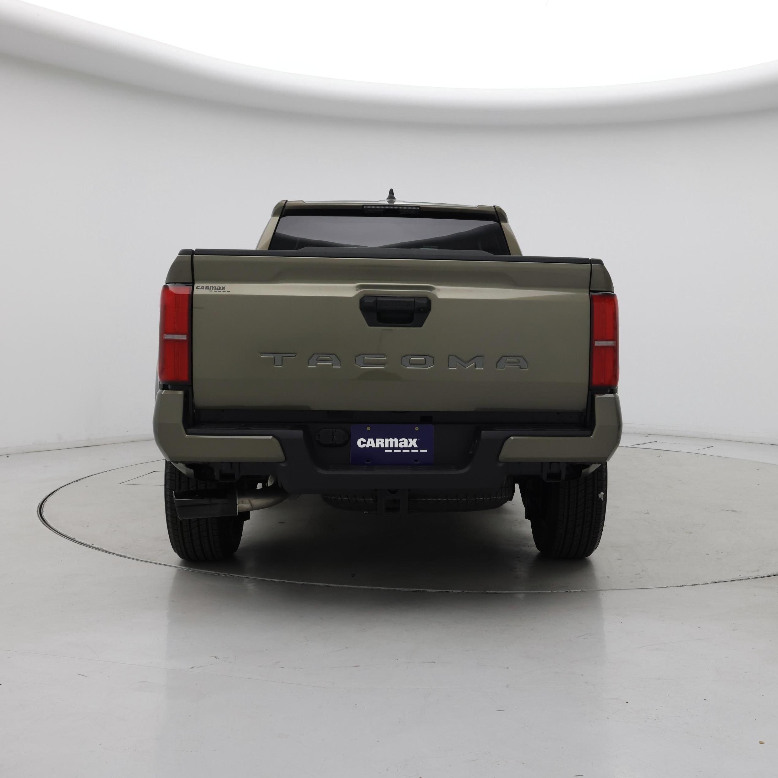 Thumbnail: 2025 Toyota Tacoma - 6