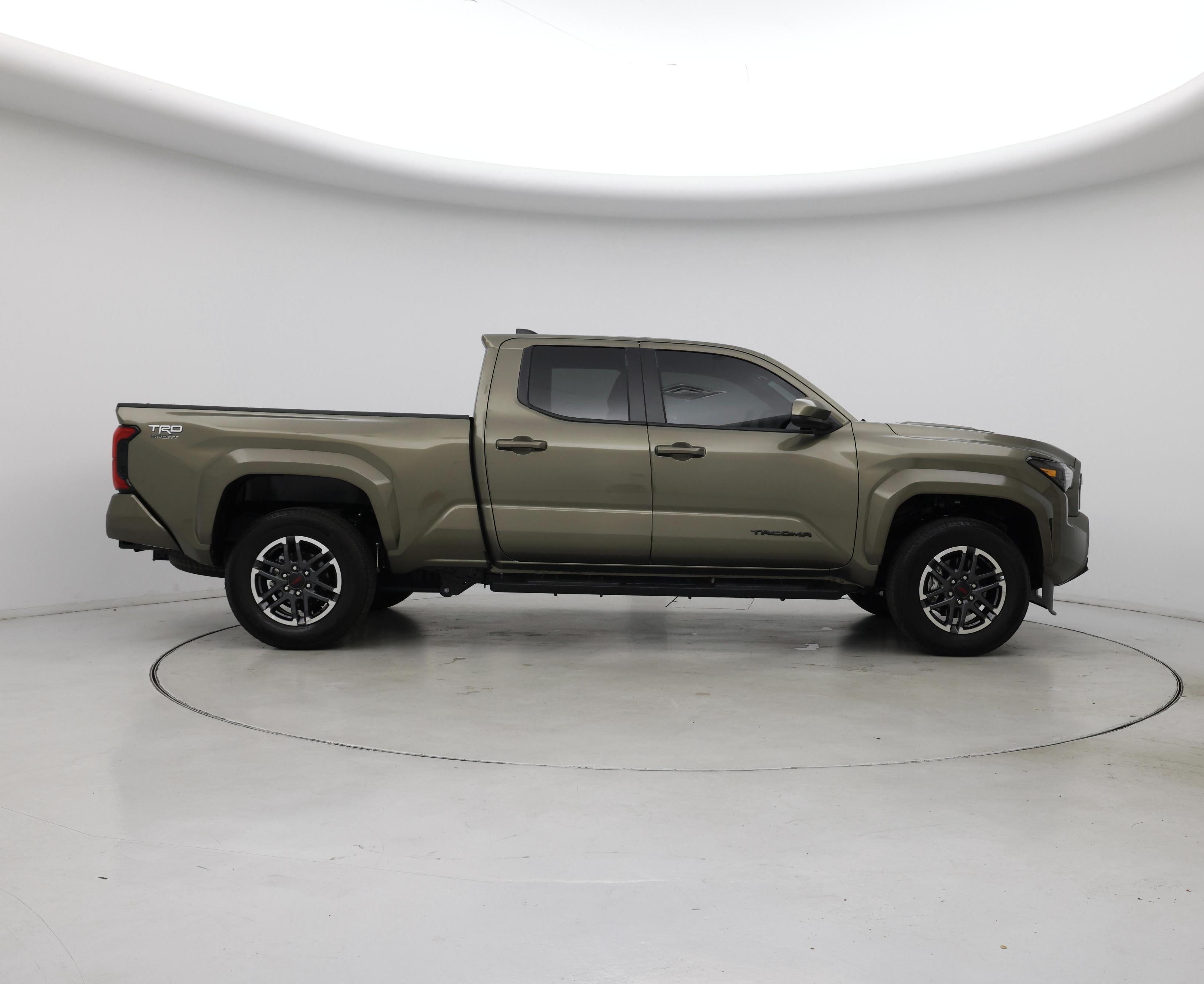 Thumbnail: 2025 Toyota Tacoma - 7