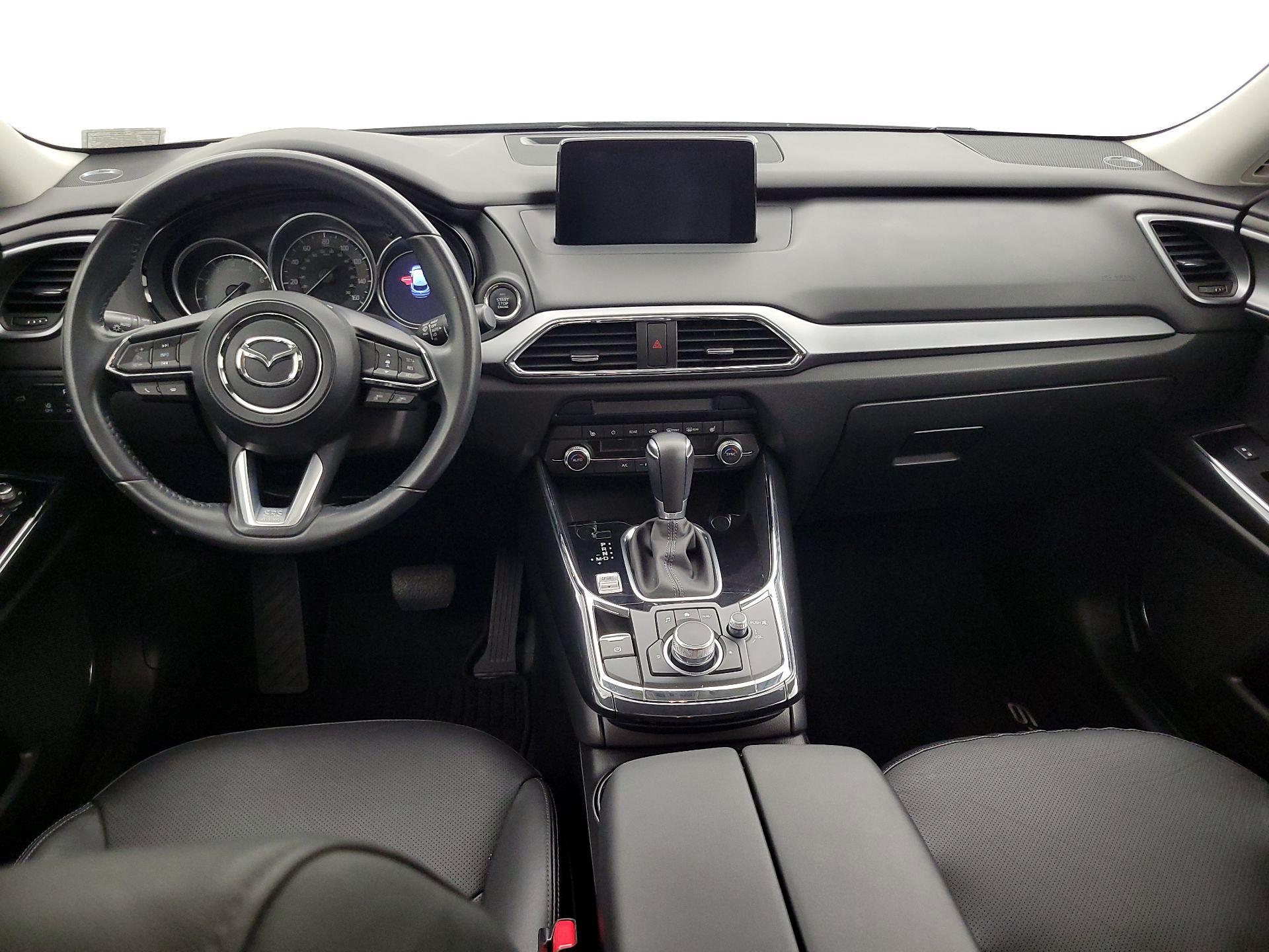 Thumbnail: 2019 Mazda CX-9 - 9