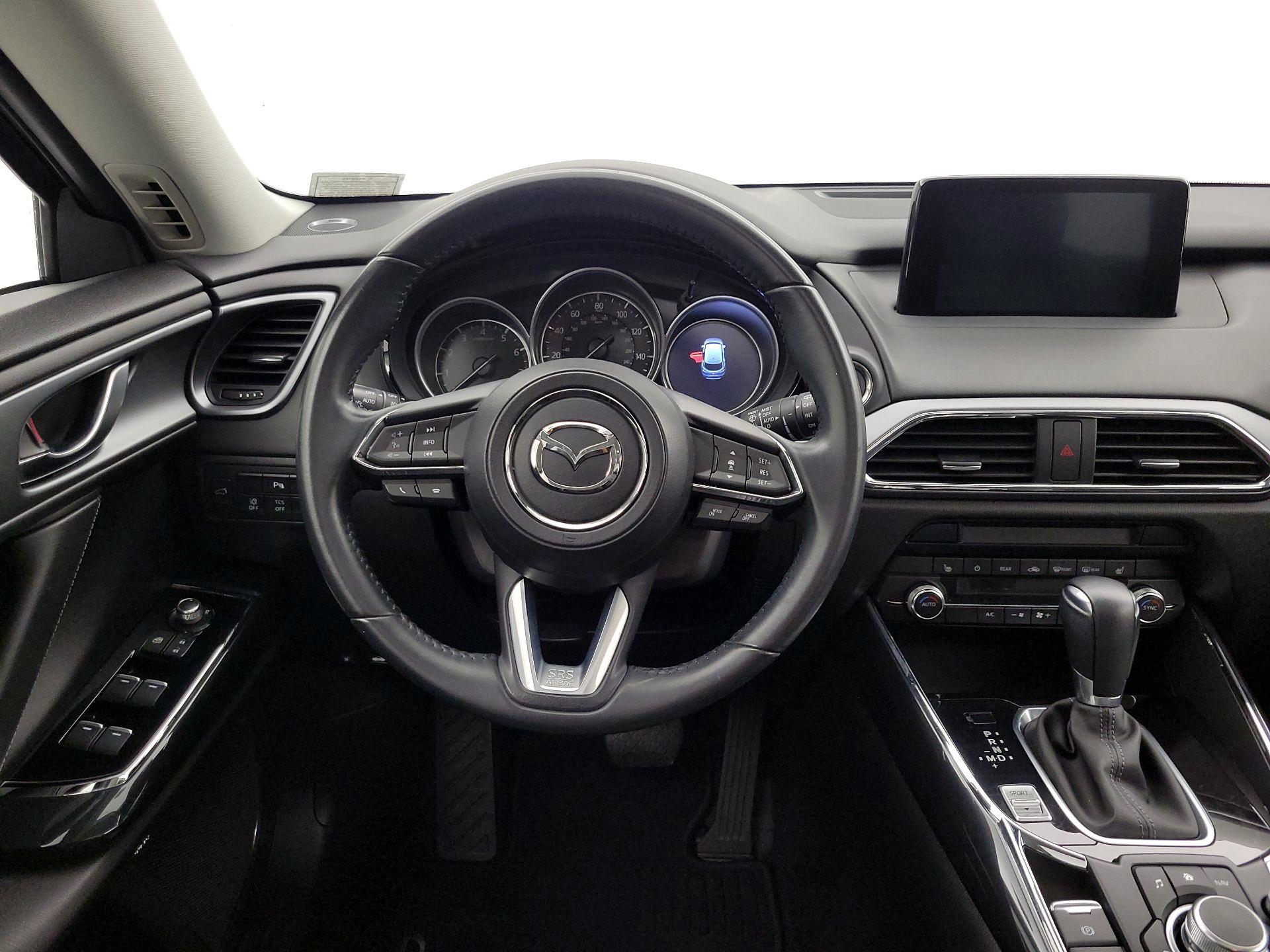 Thumbnail: 2019 Mazda CX-9 - 10