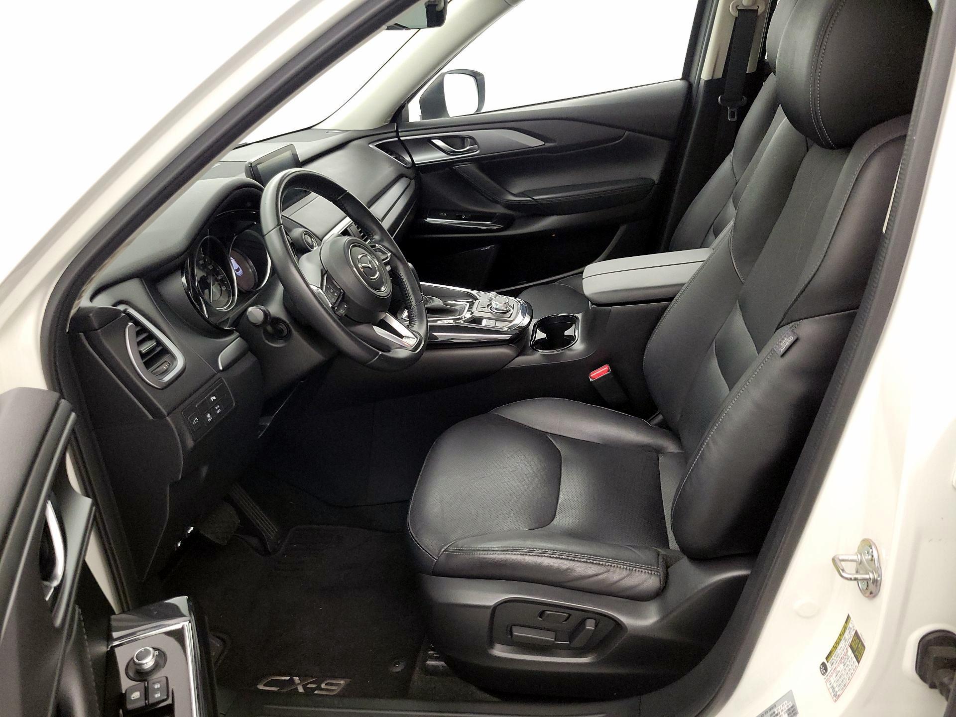 Thumbnail: 2019 Mazda CX-9 - 11