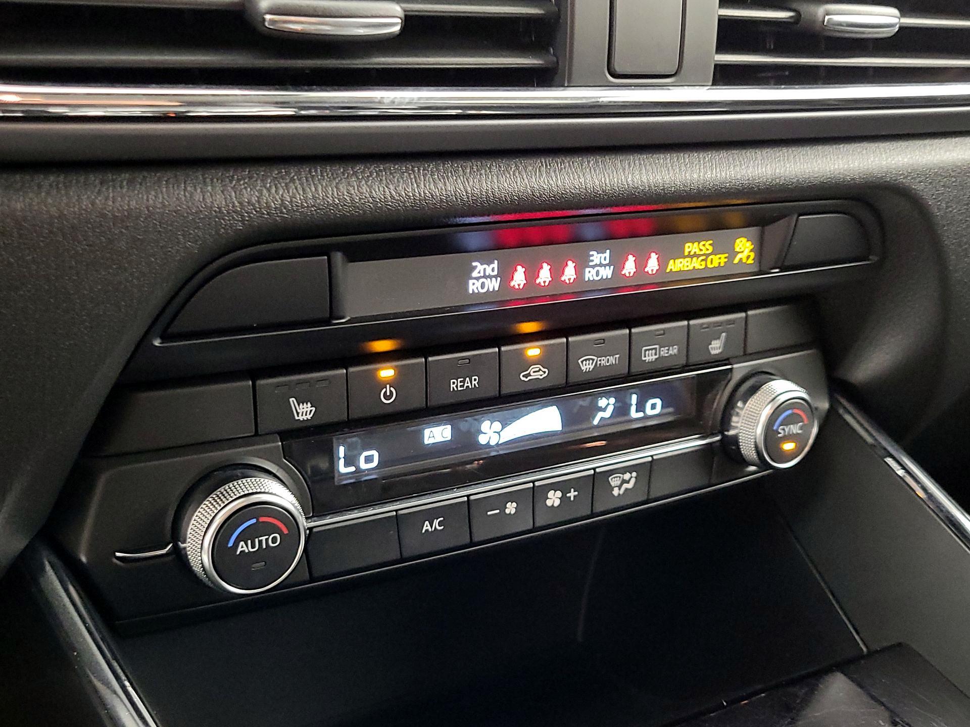 Thumbnail: 2019 Mazda CX-9 - 16