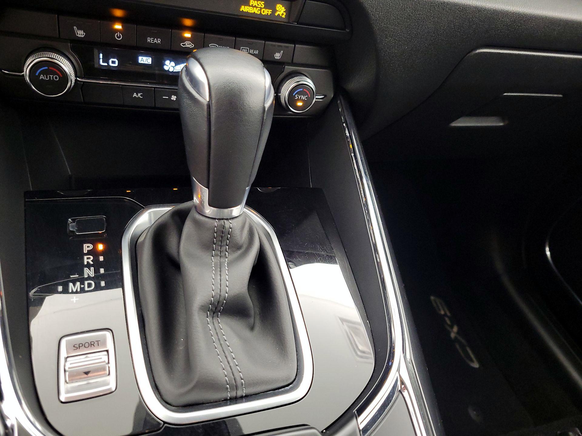 Thumbnail: 2019 Mazda CX-9 - 17
