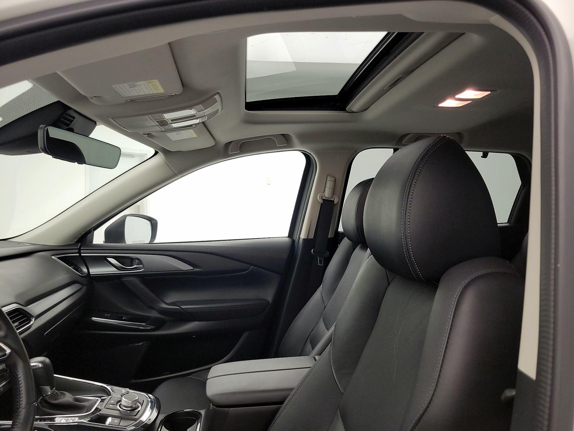 Thumbnail: 2019 Mazda CX-9 - 18