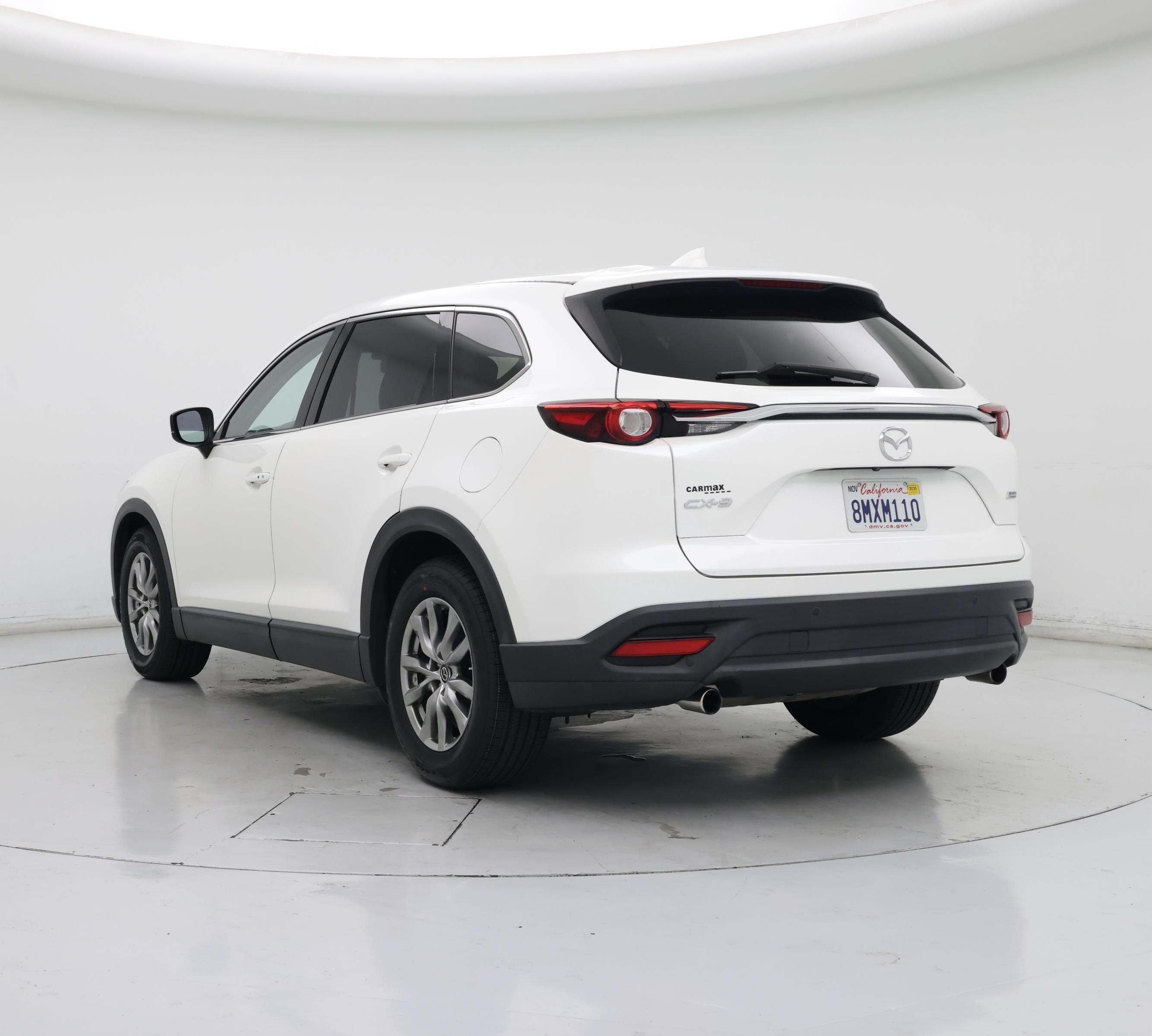 Thumbnail: 2019 Mazda CX-9 - 2