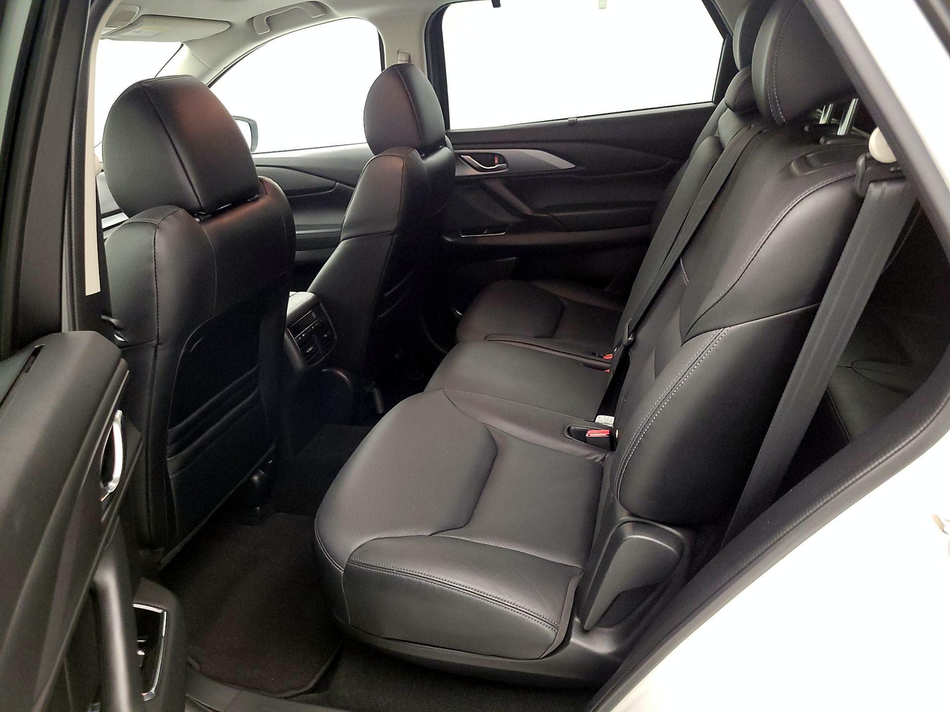 Thumbnail: 2019 Mazda CX-9 - 19