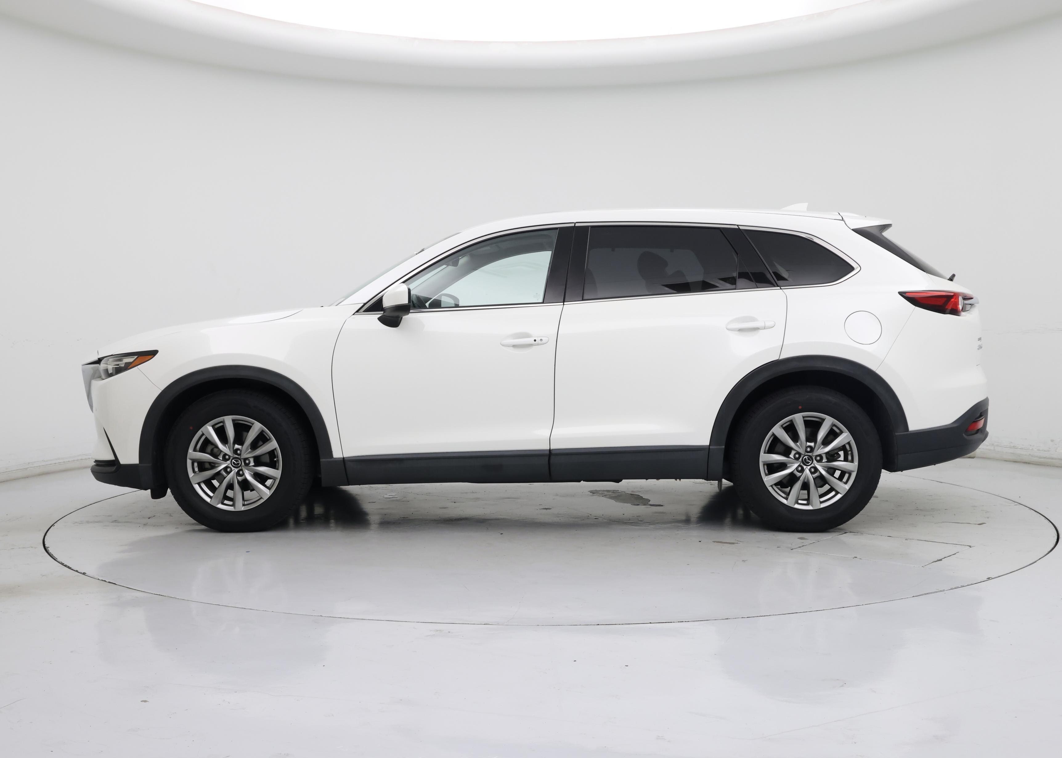 Thumbnail: 2019 Mazda CX-9 - 3