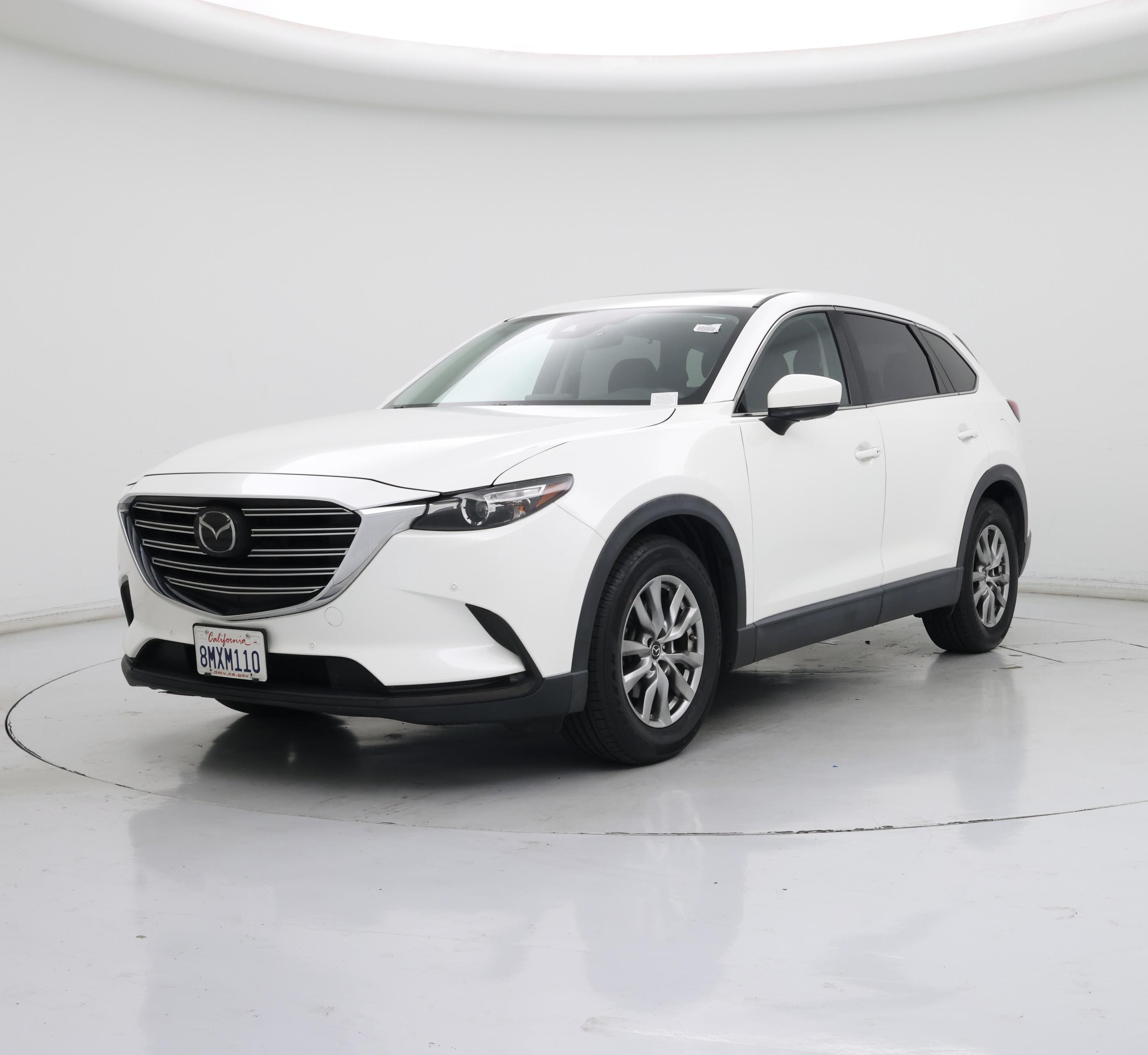 Thumbnail: 2019 Mazda CX-9 - 4