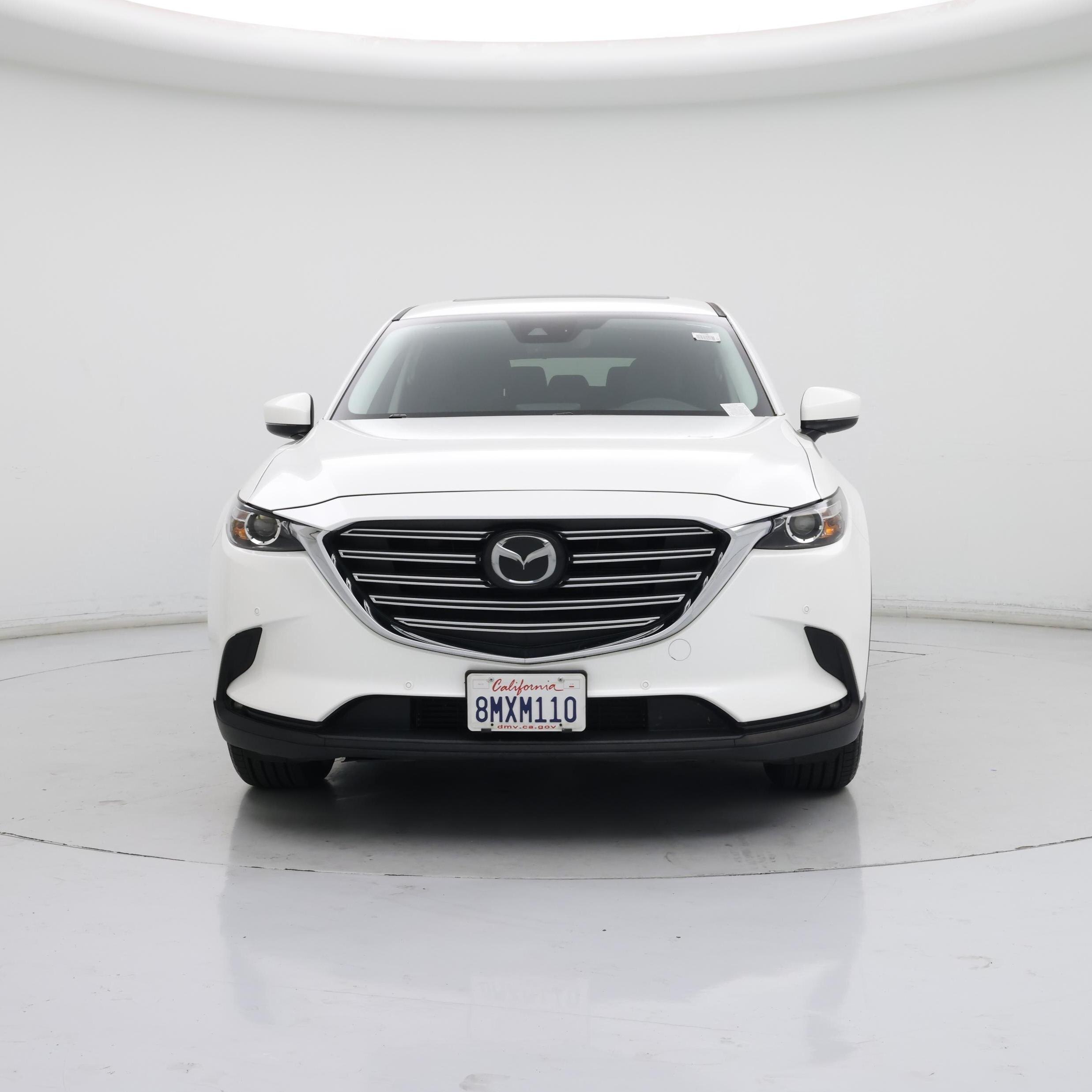 Thumbnail: 2019 Mazda CX-9 - 5