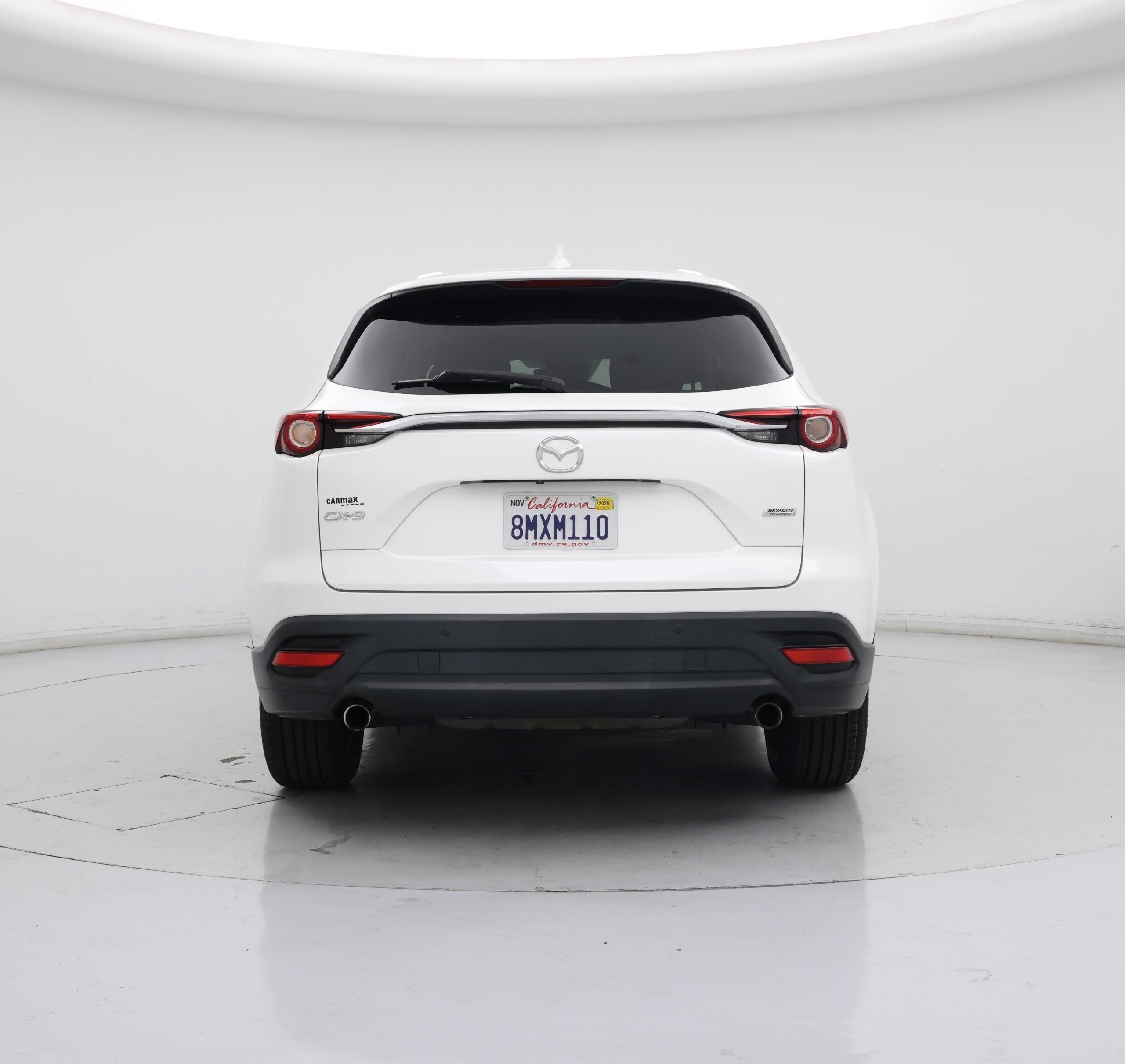 Thumbnail: 2019 Mazda CX-9 - 6