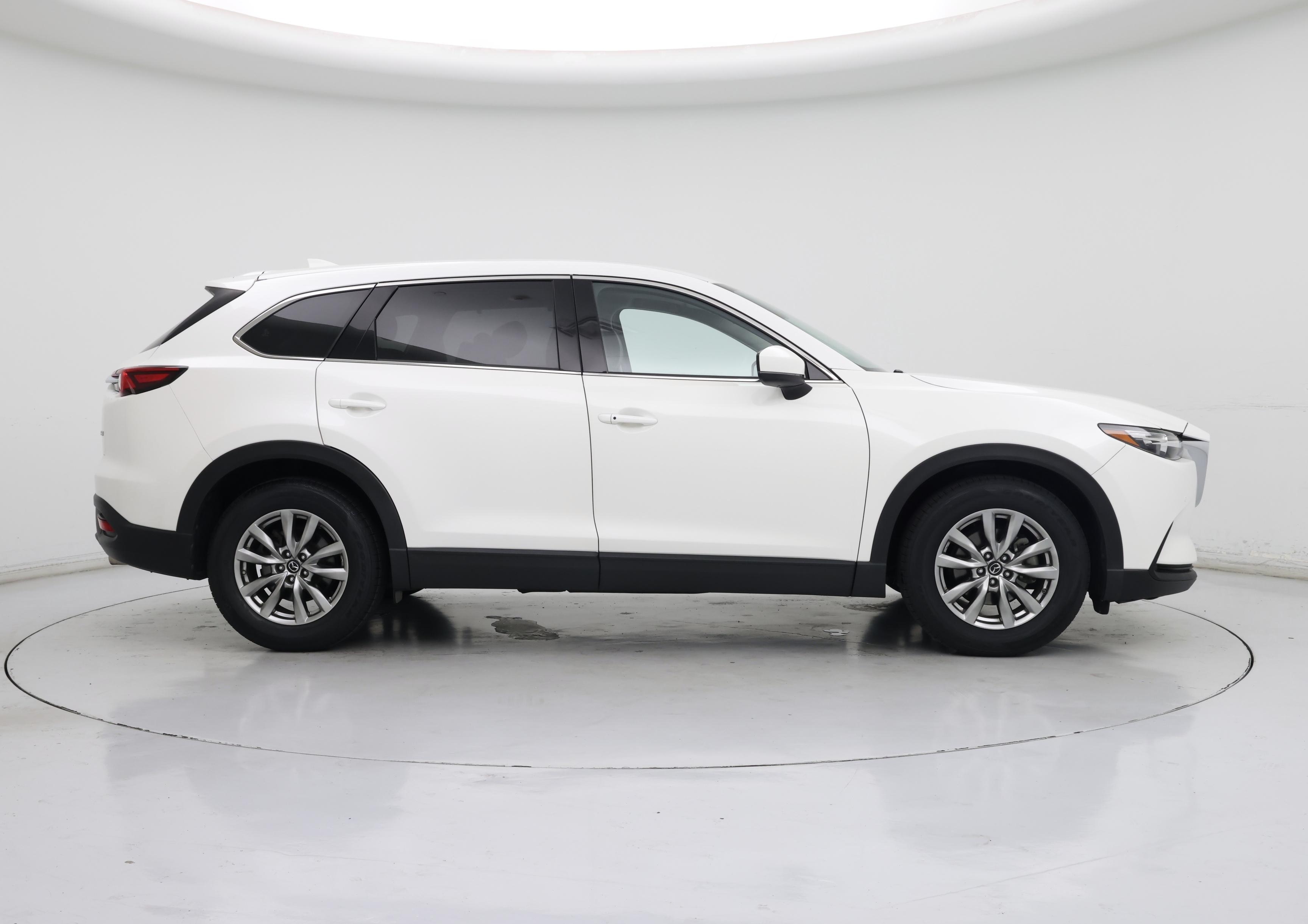 Thumbnail: 2019 Mazda CX-9 - 7