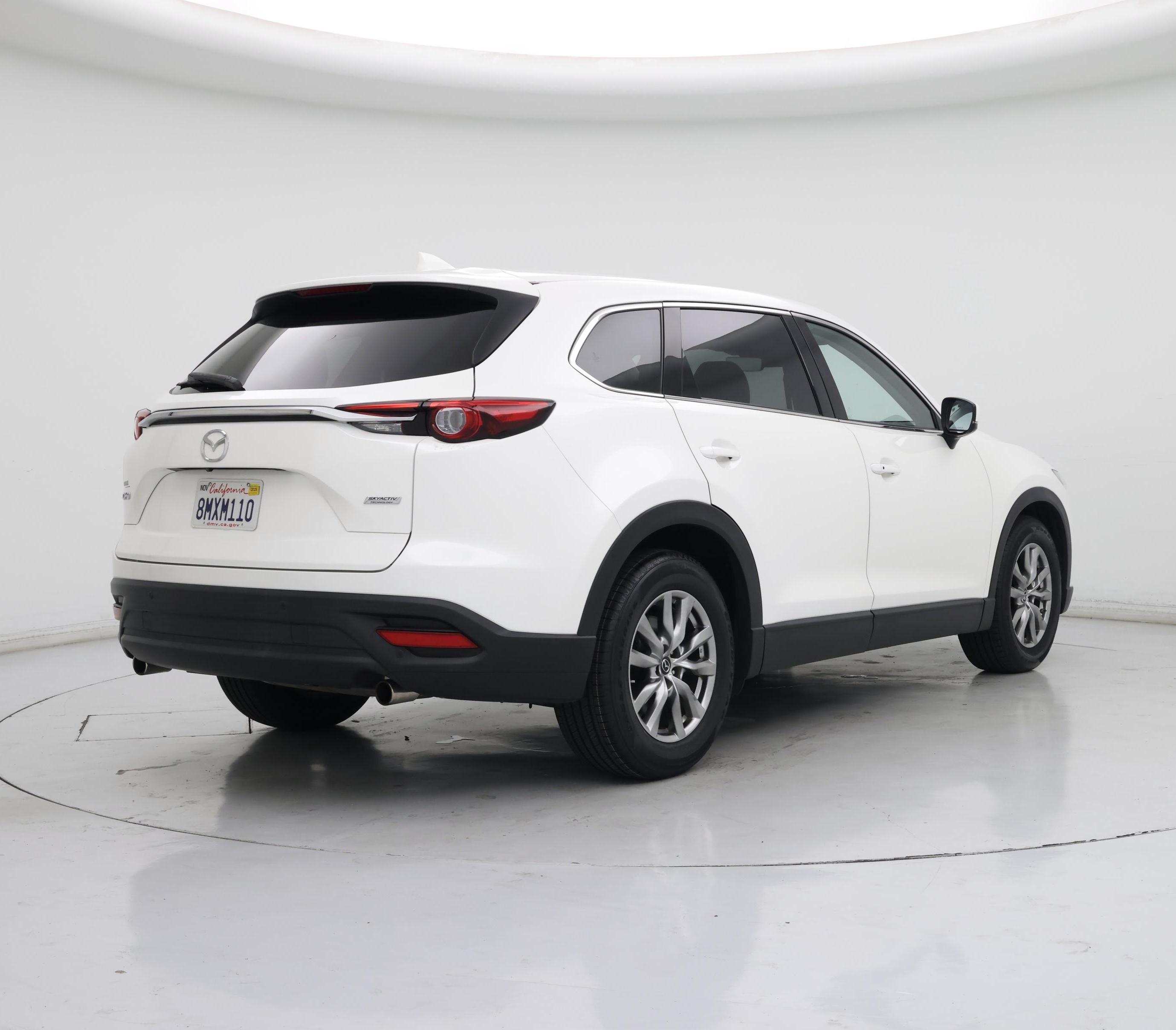 Thumbnail: 2019 Mazda CX-9 - 8