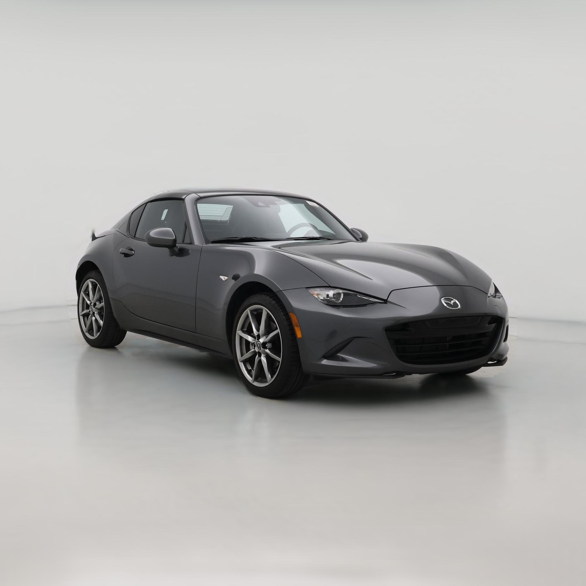 Thumbnail: 2023 Mazda MX-5 Miata - 1