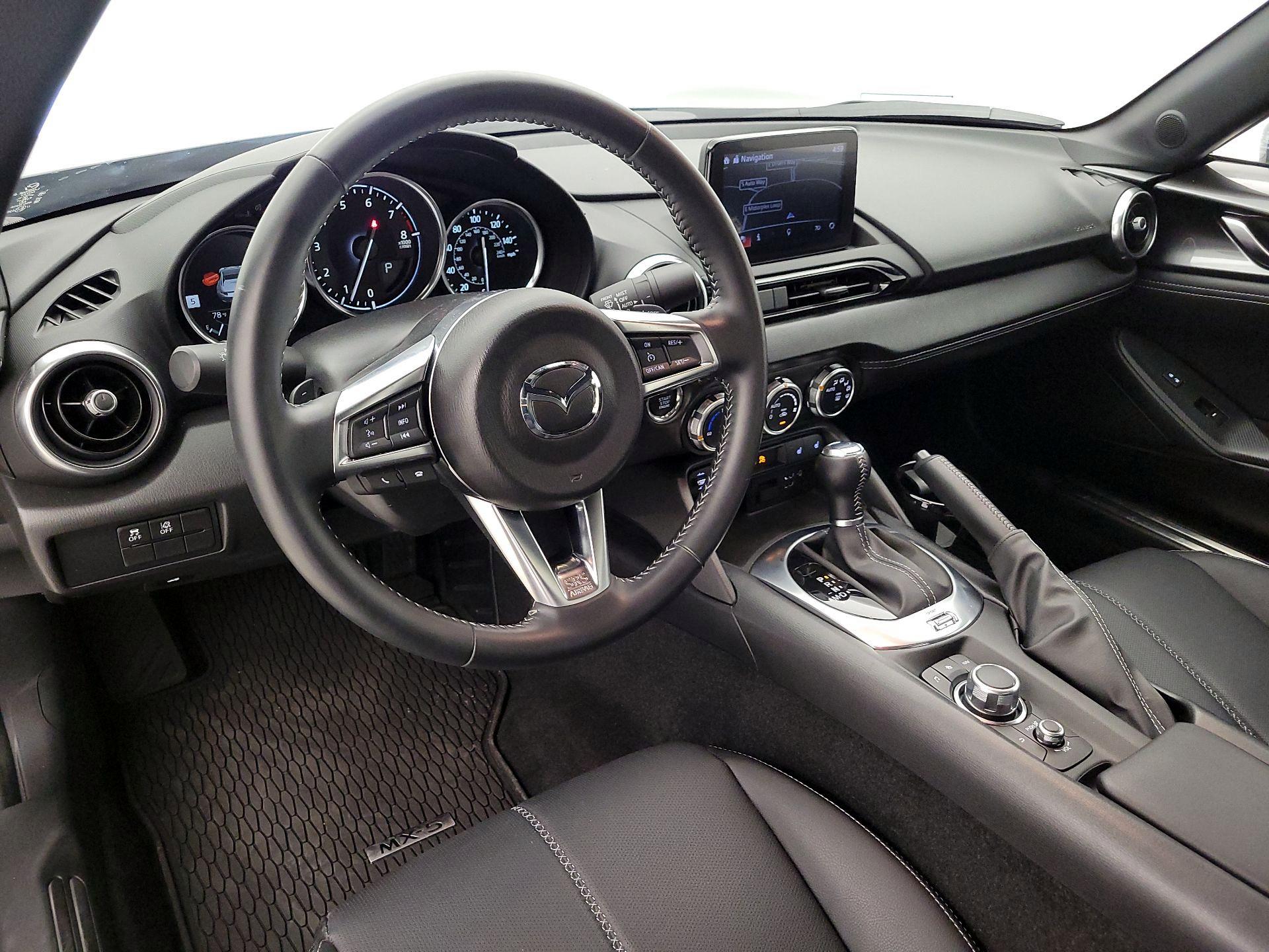 Thumbnail: 2023 Mazda MX-5 Miata - 9