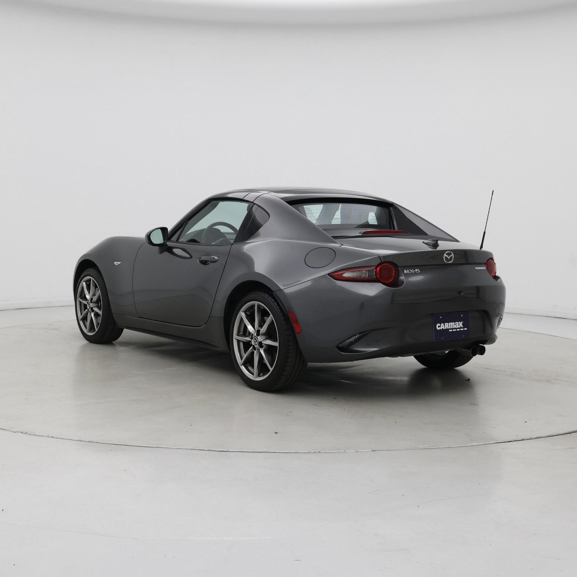 Thumbnail: 2023 Mazda MX-5 Miata - 2
