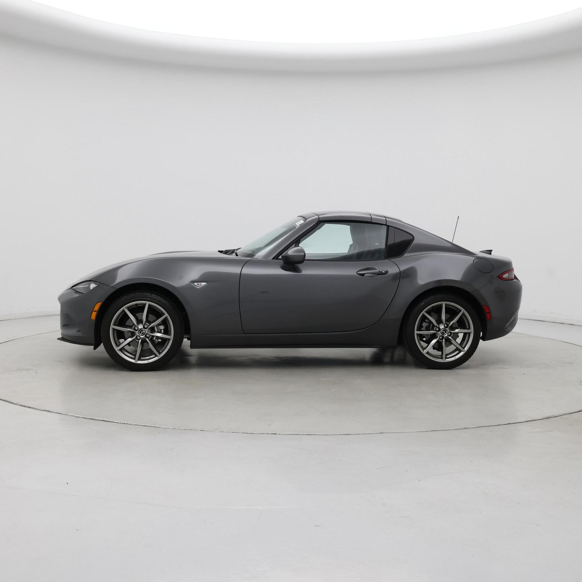 Thumbnail: 2023 Mazda MX-5 Miata - 3