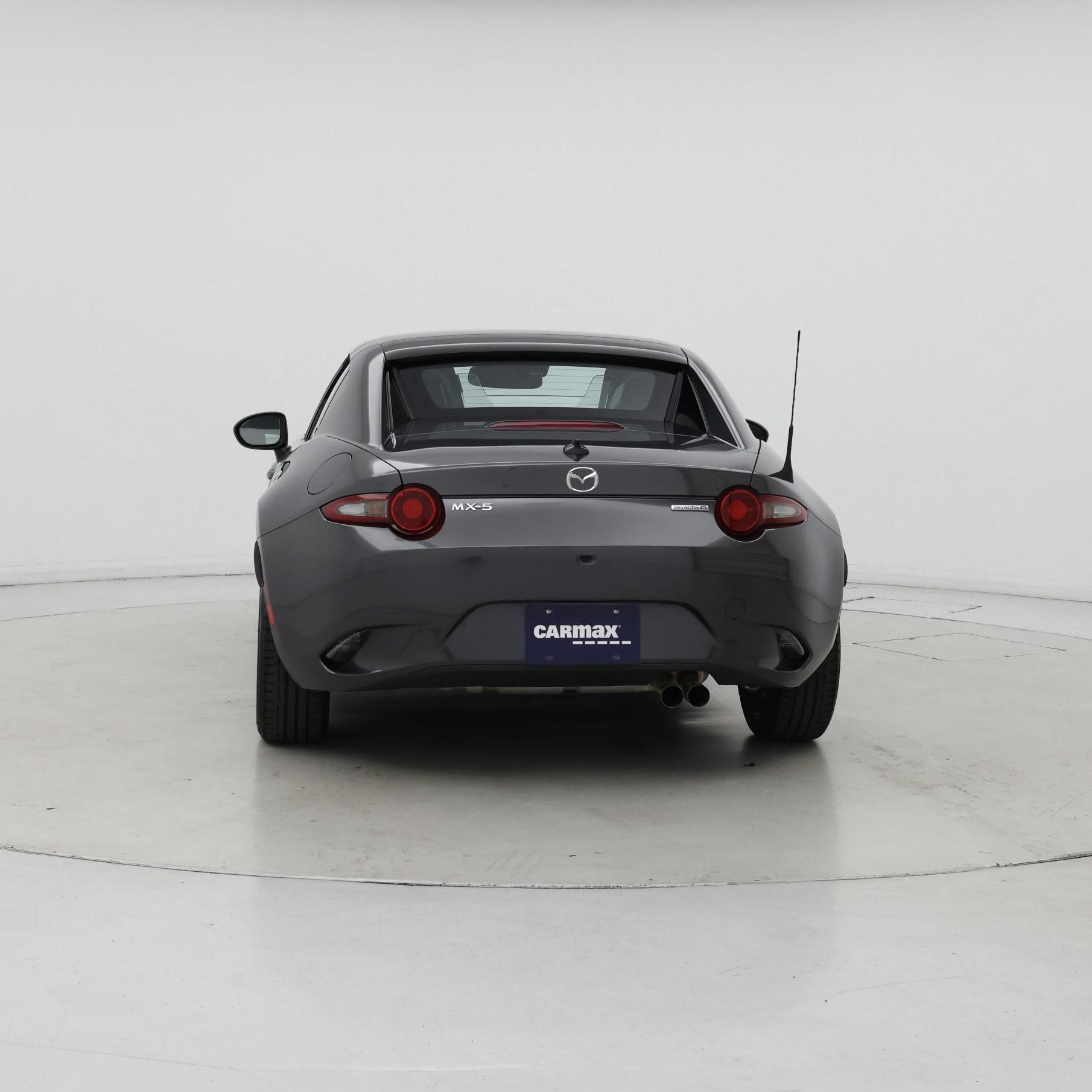 Thumbnail: 2023 Mazda MX-5 Miata - 6