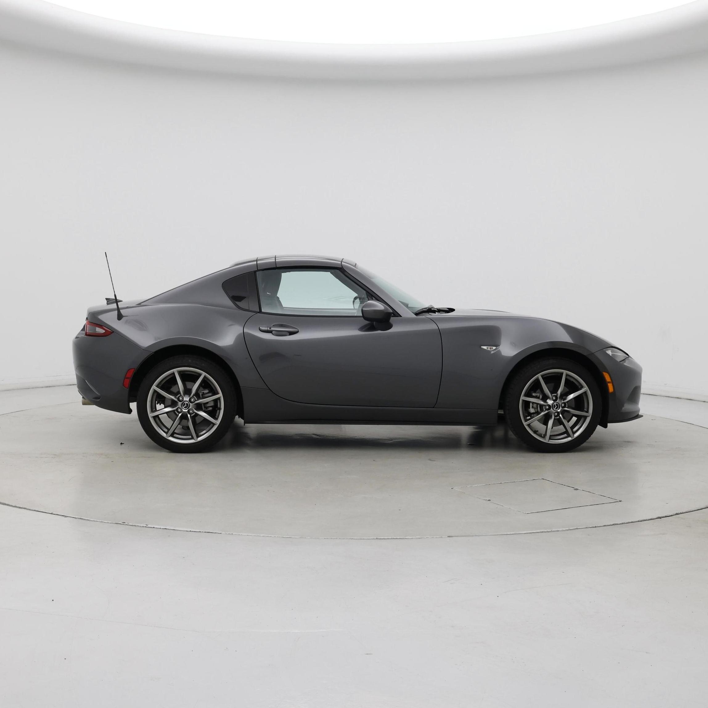 Thumbnail: 2023 Mazda MX-5 Miata - 7