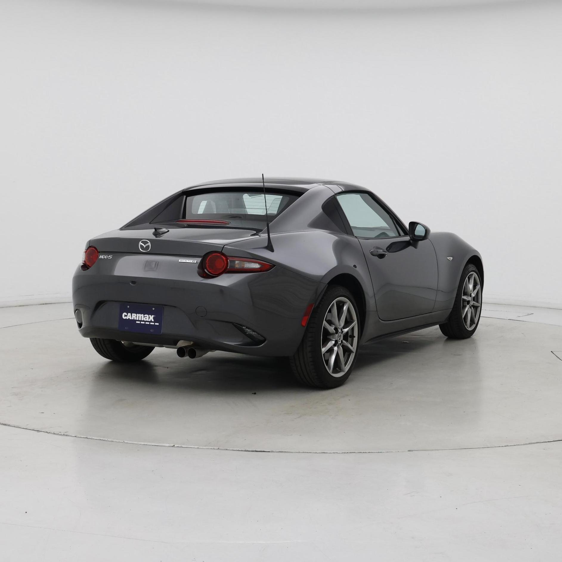 Thumbnail: 2023 Mazda MX-5 Miata - 8
