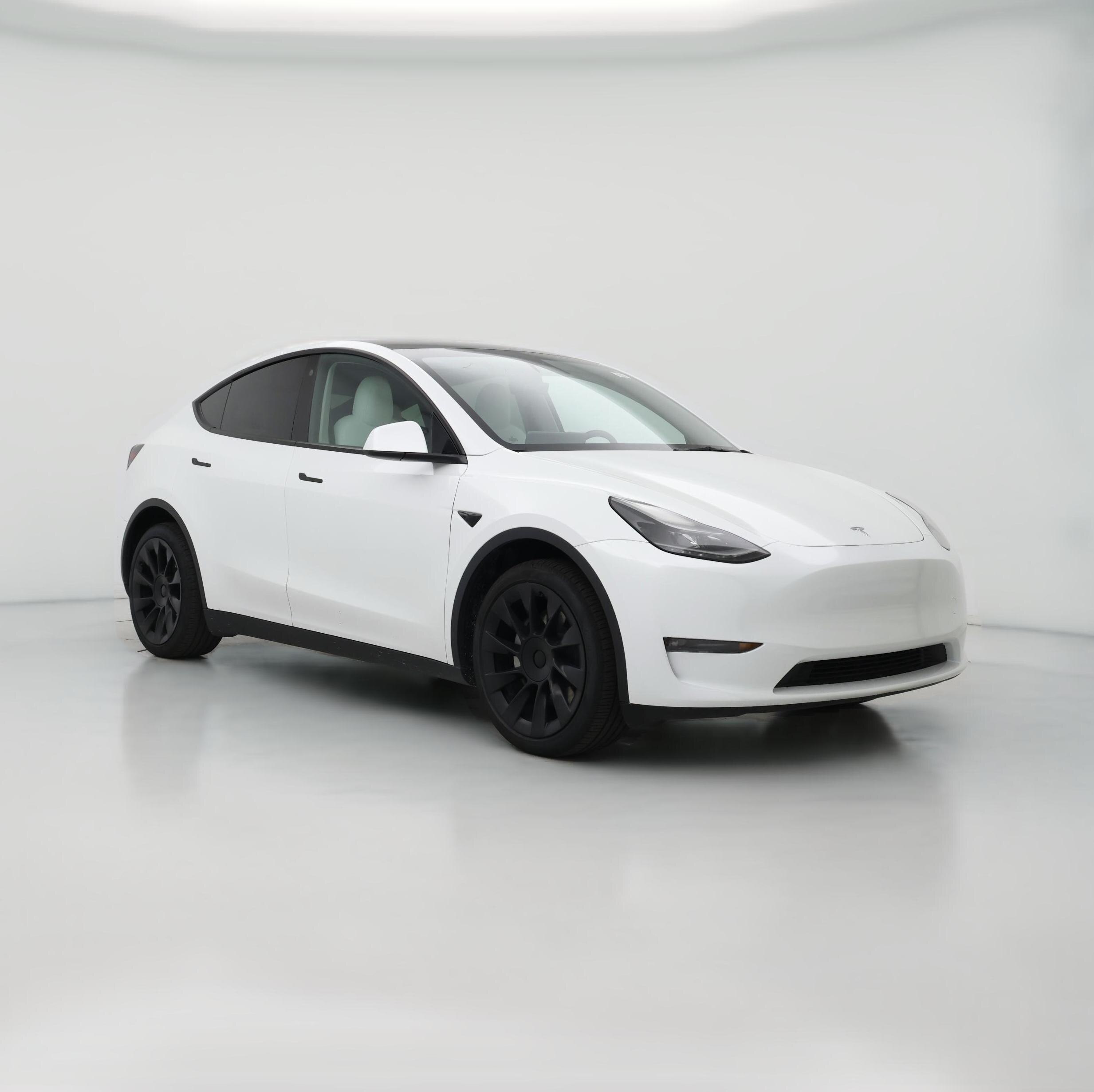Thumbnail: 2023 Tesla Model Y - 1