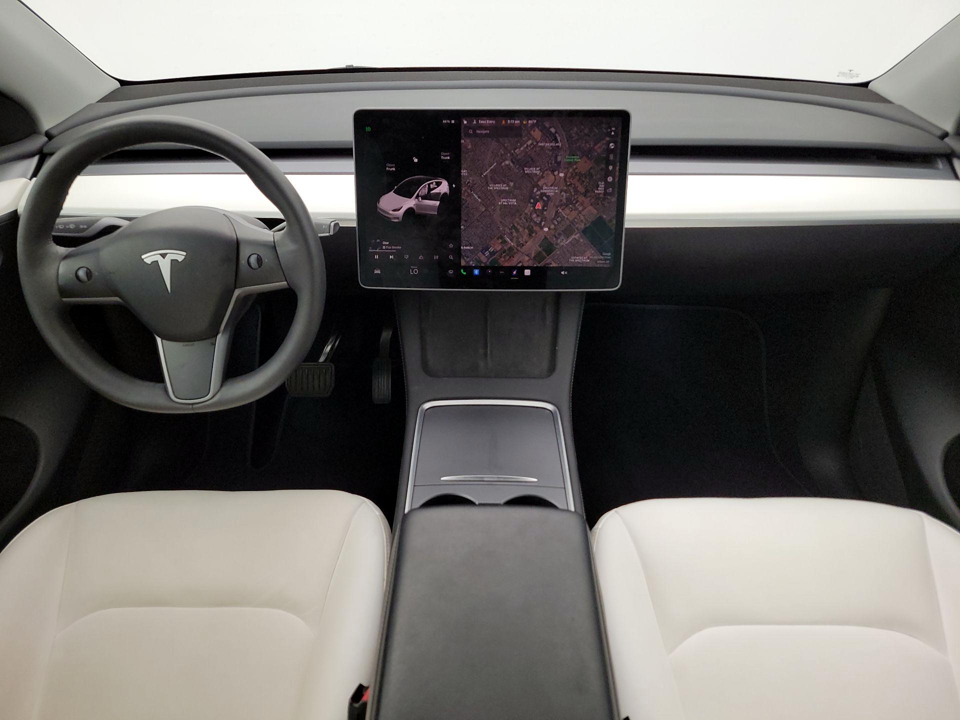 Thumbnail: 2023 Tesla Model Y - 9