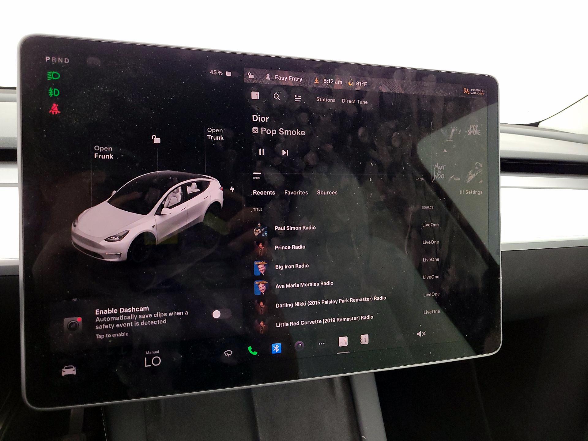 Thumbnail: 2023 Tesla Model Y - 15