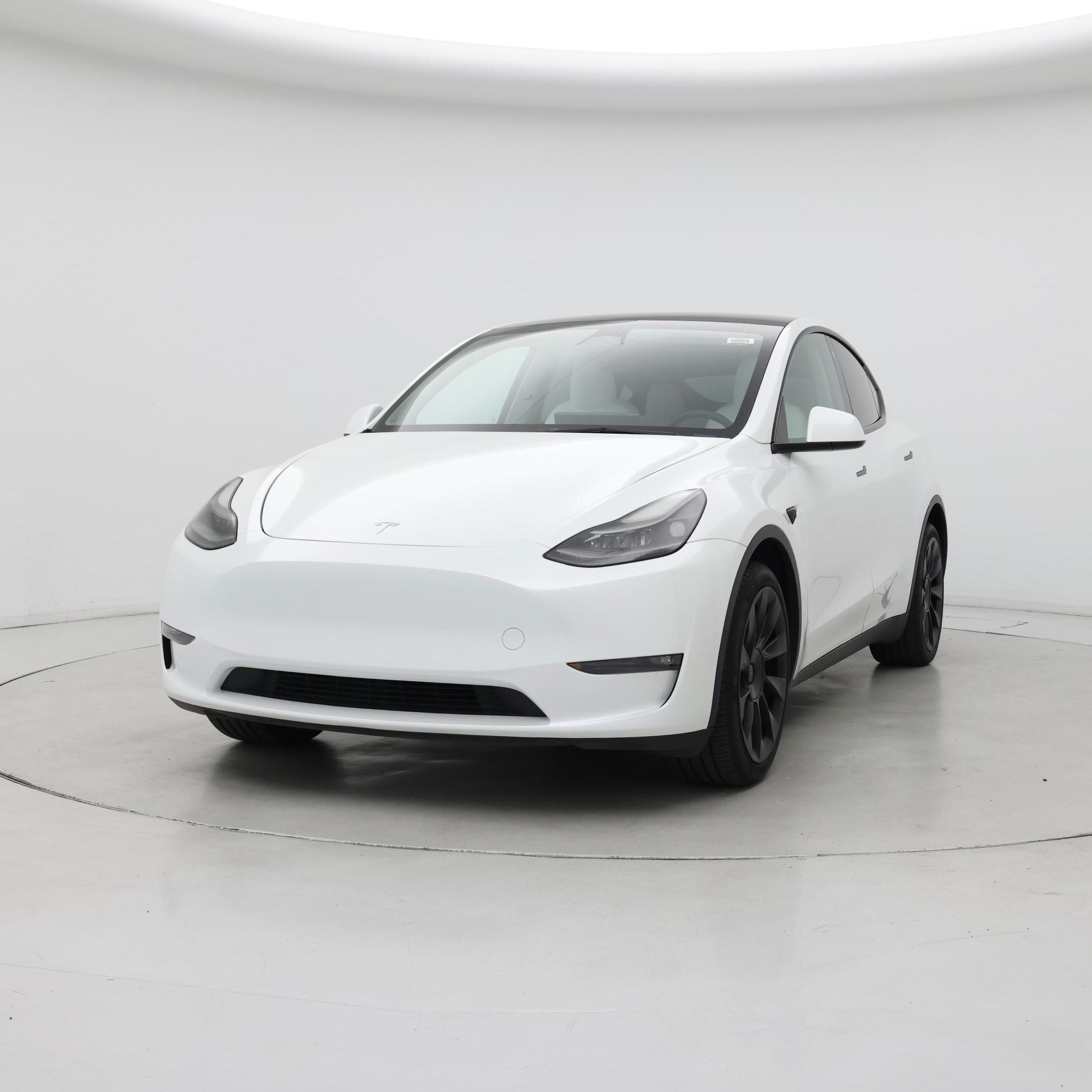 Thumbnail: 2023 Tesla Model Y - 4