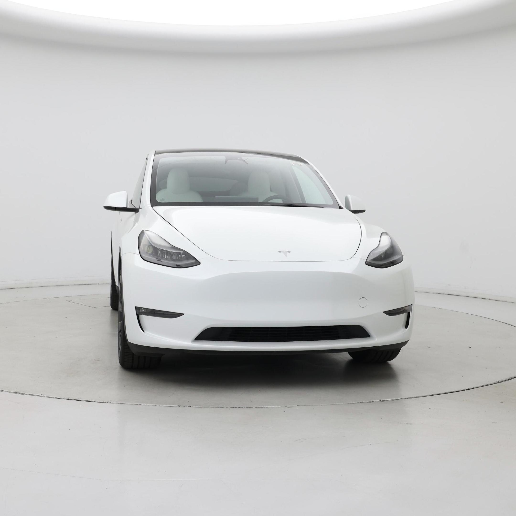 Thumbnail: 2023 Tesla Model Y - 5