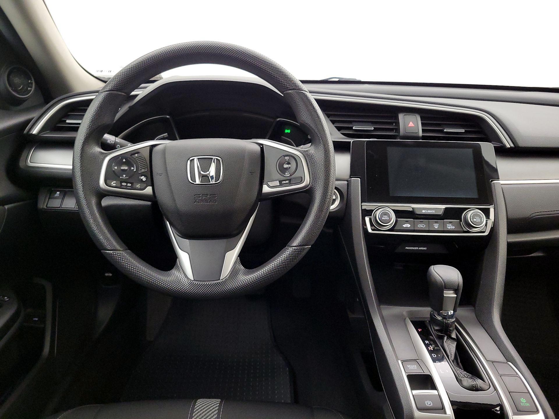 Thumbnail: 2017 Honda Civic - 10