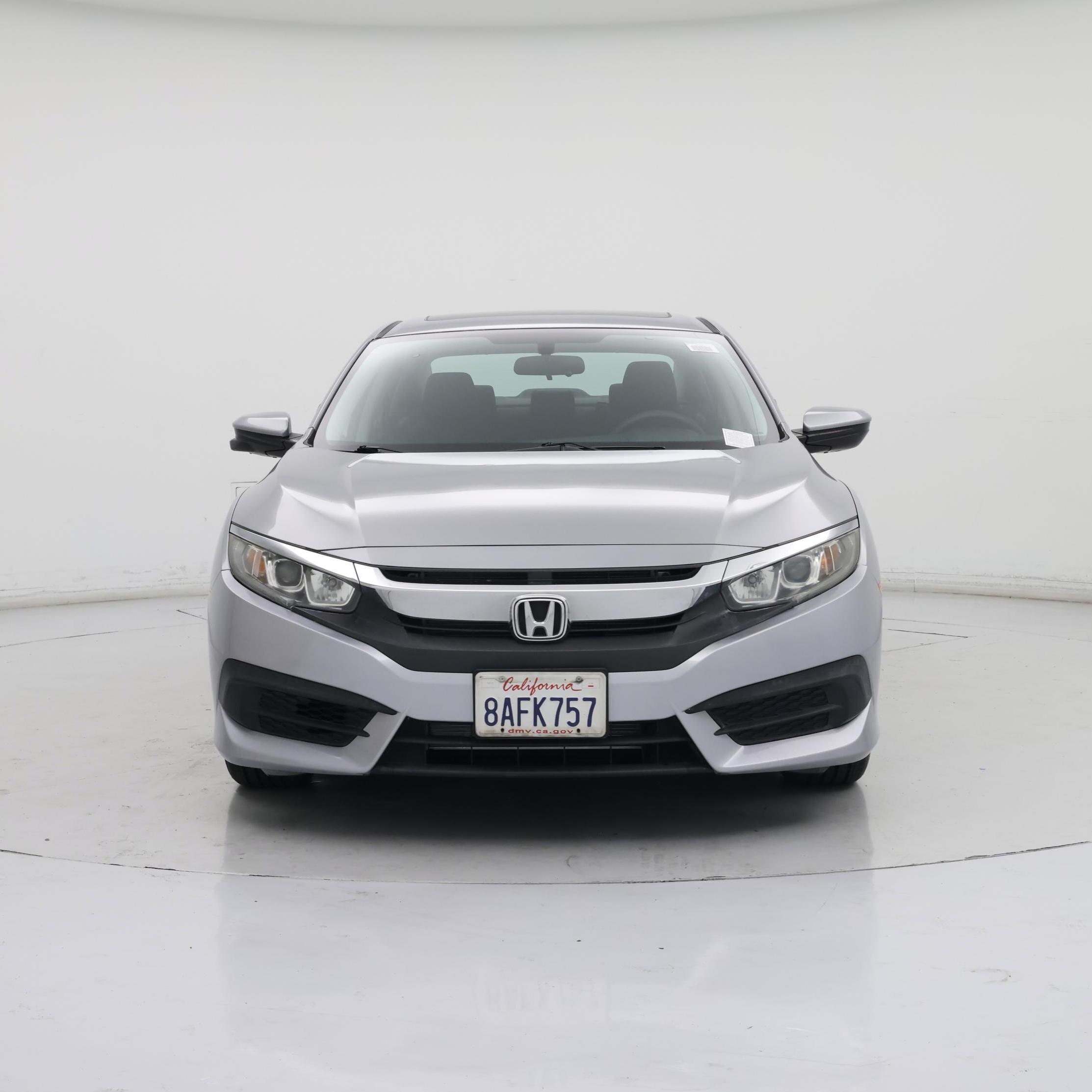 Thumbnail: 2017 Honda Civic - 5