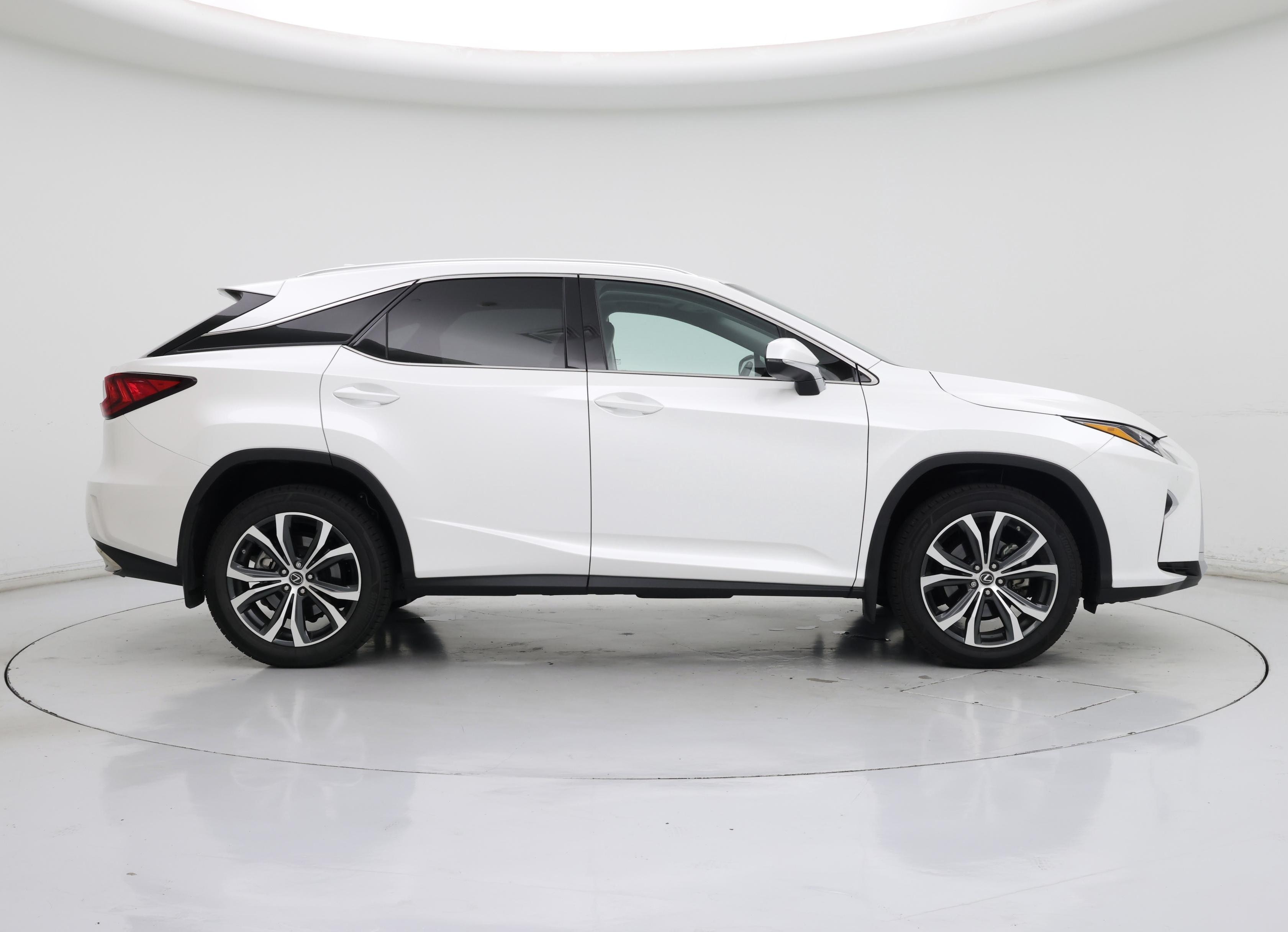 Thumbnail: 2018 Lexus RX - 7