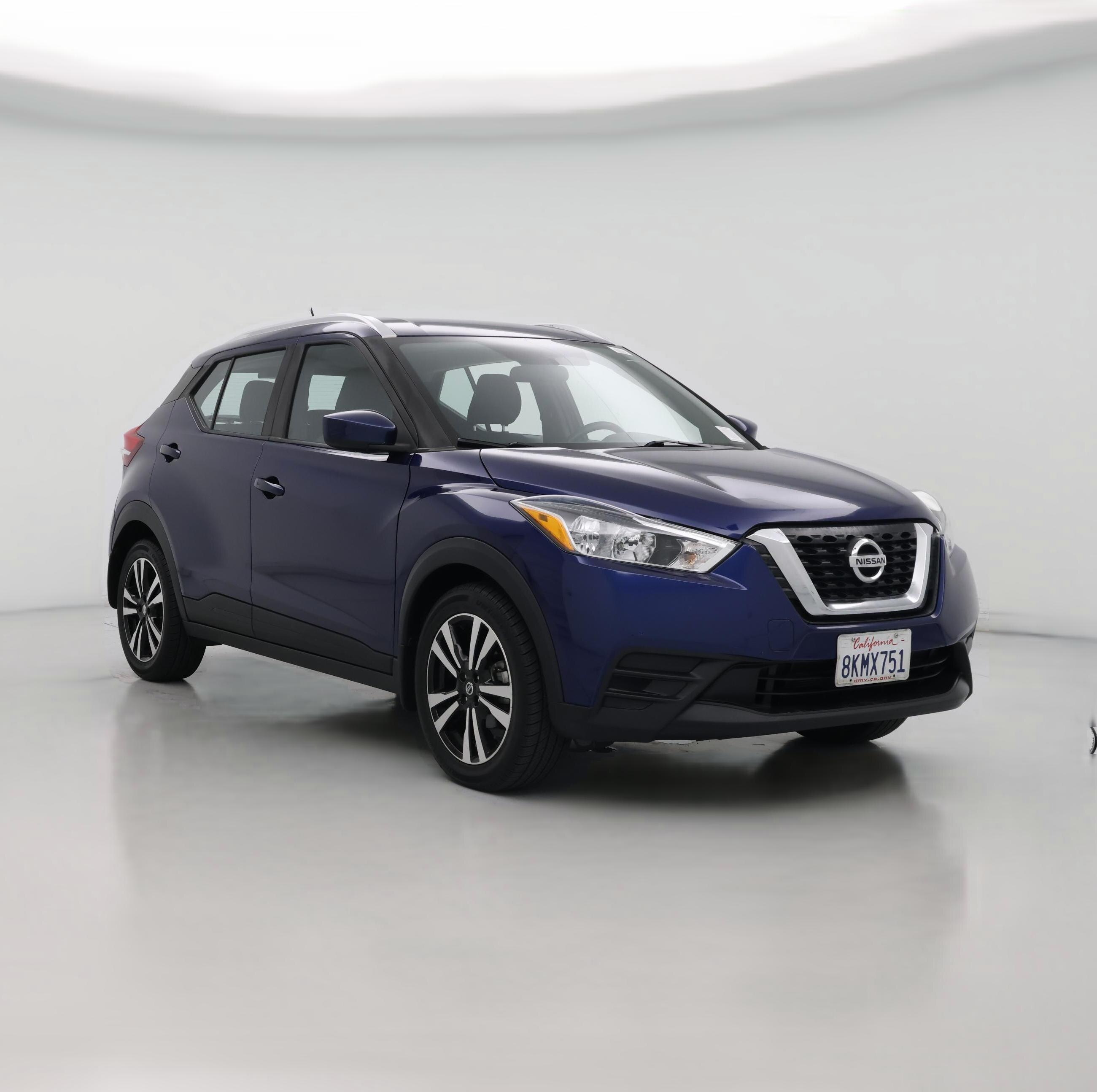 Thumbnail: 2019 Nissan Kicks - 1