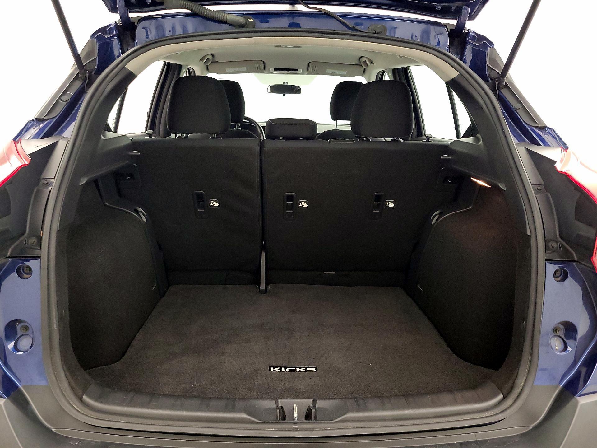Thumbnail: 2019 Nissan Kicks - 20