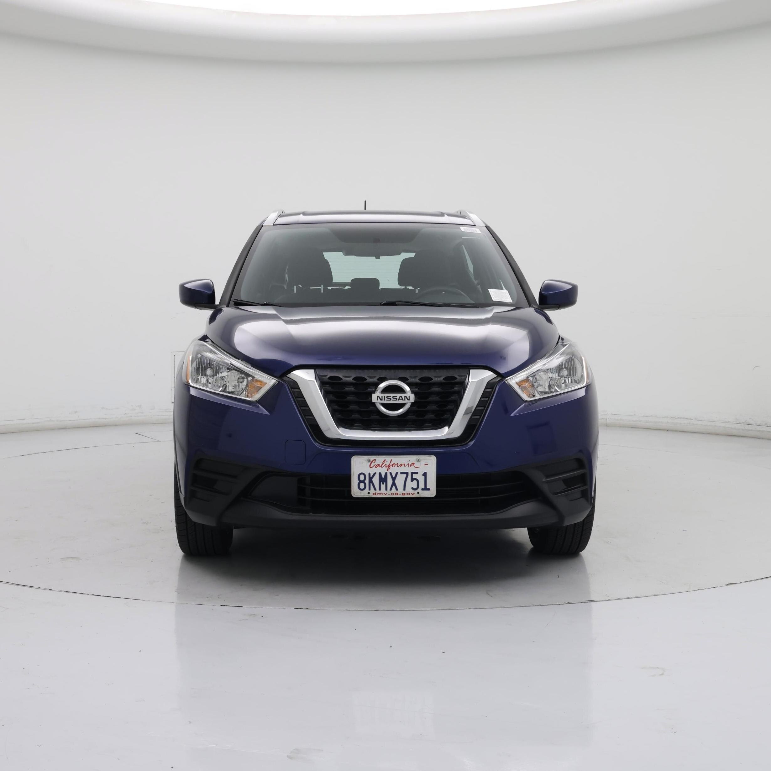 Thumbnail: 2019 Nissan Kicks - 5