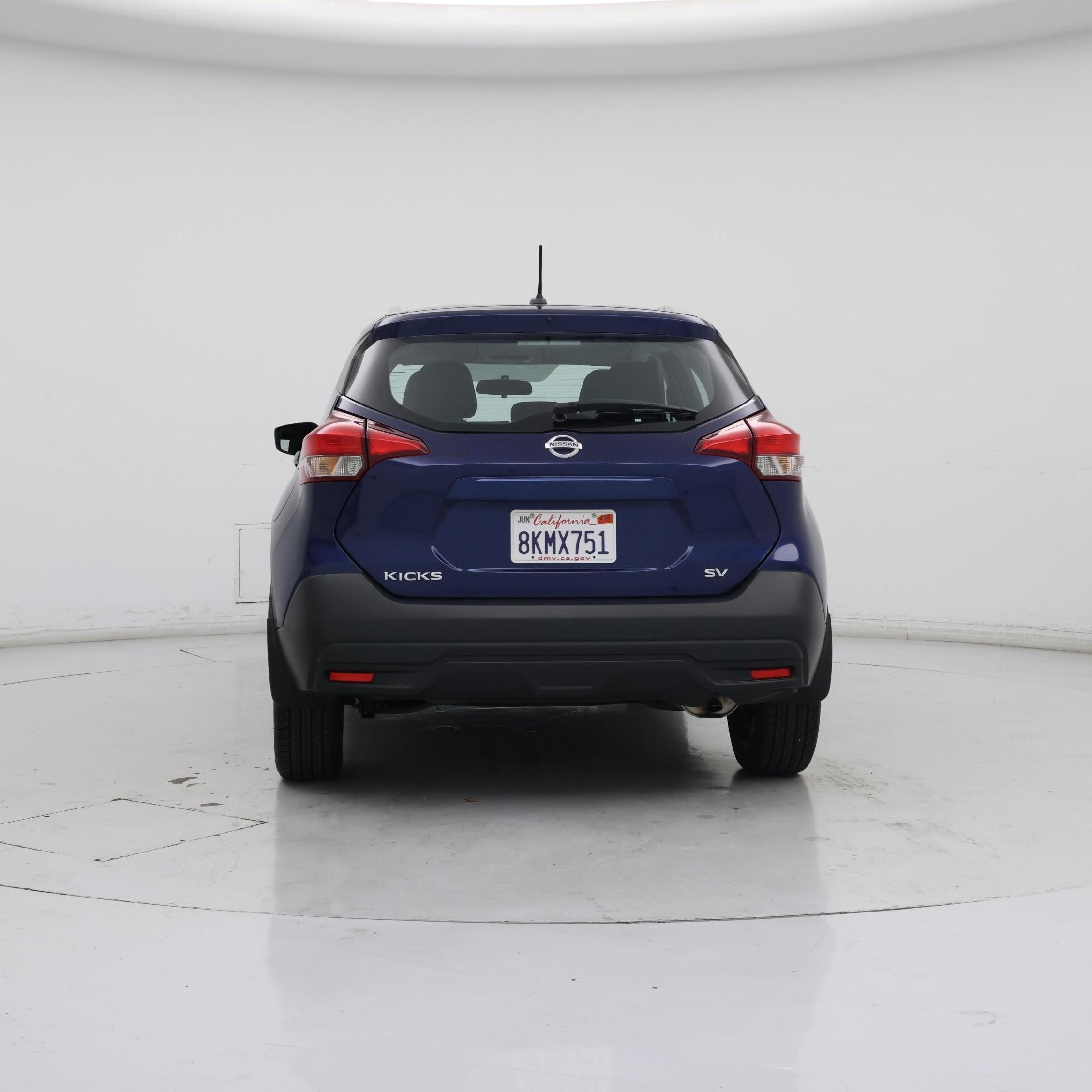Thumbnail: 2019 Nissan Kicks - 6