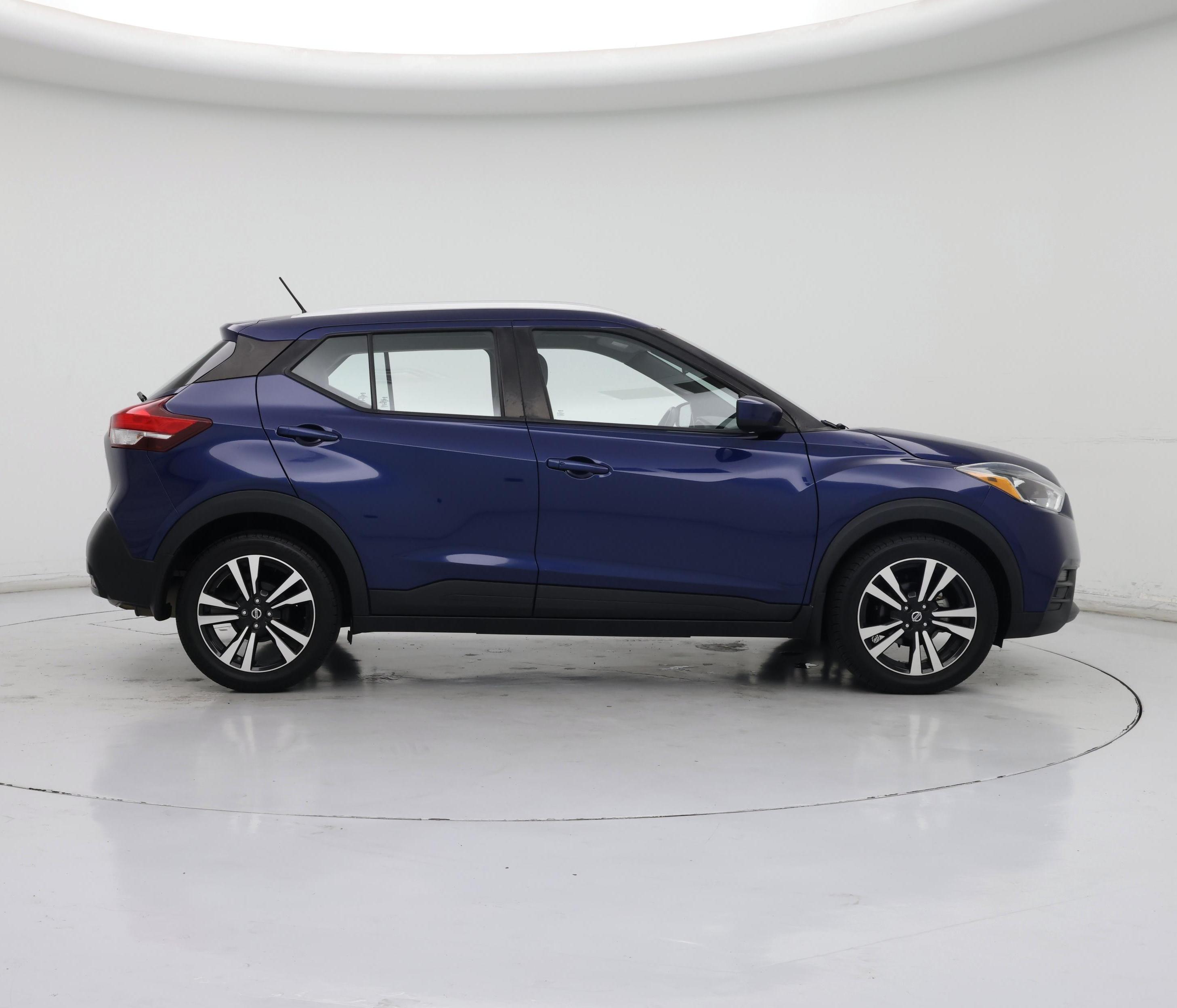Thumbnail: 2019 Nissan Kicks - 7