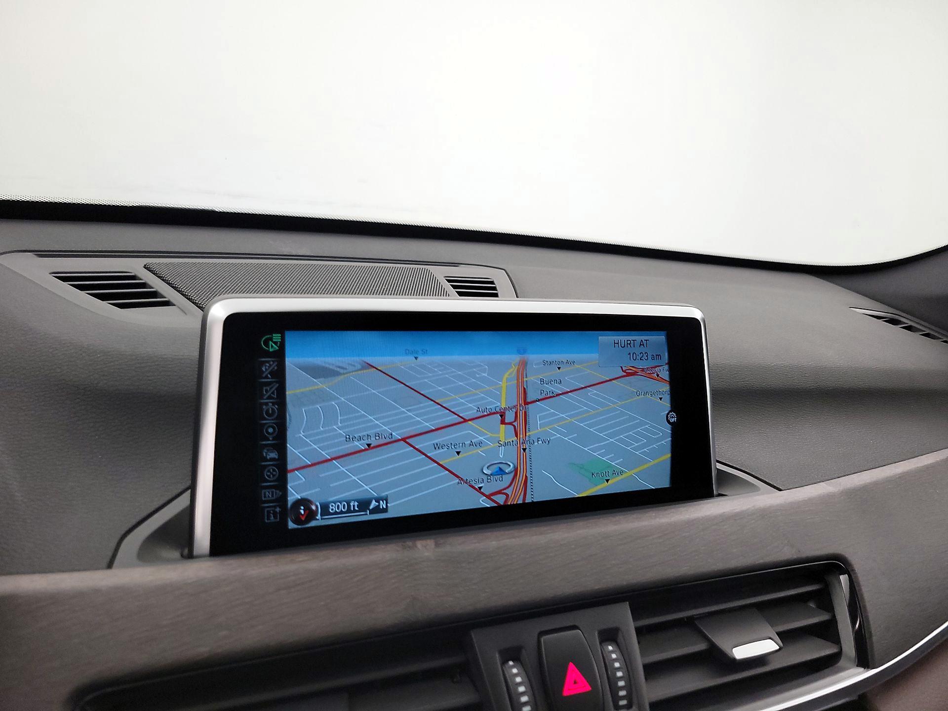Thumbnail: 2016 BMW X1 - 14