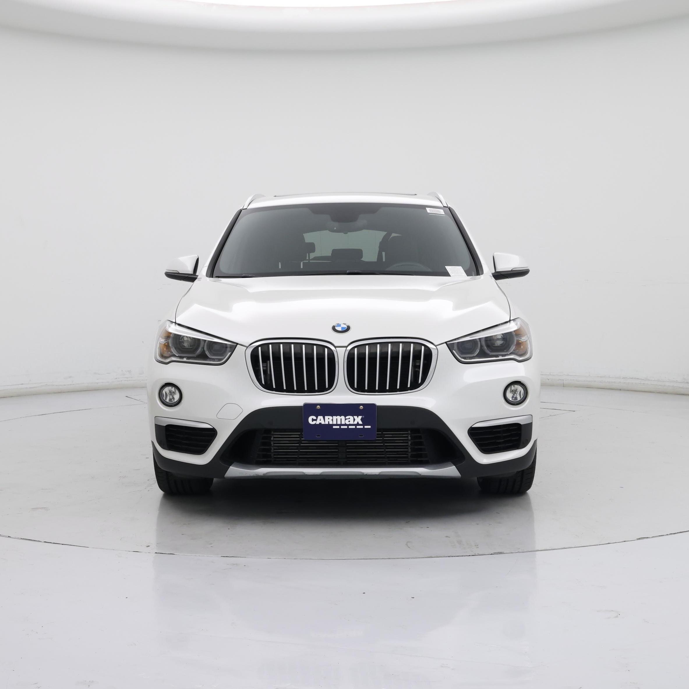 Thumbnail: 2016 BMW X1 - 5