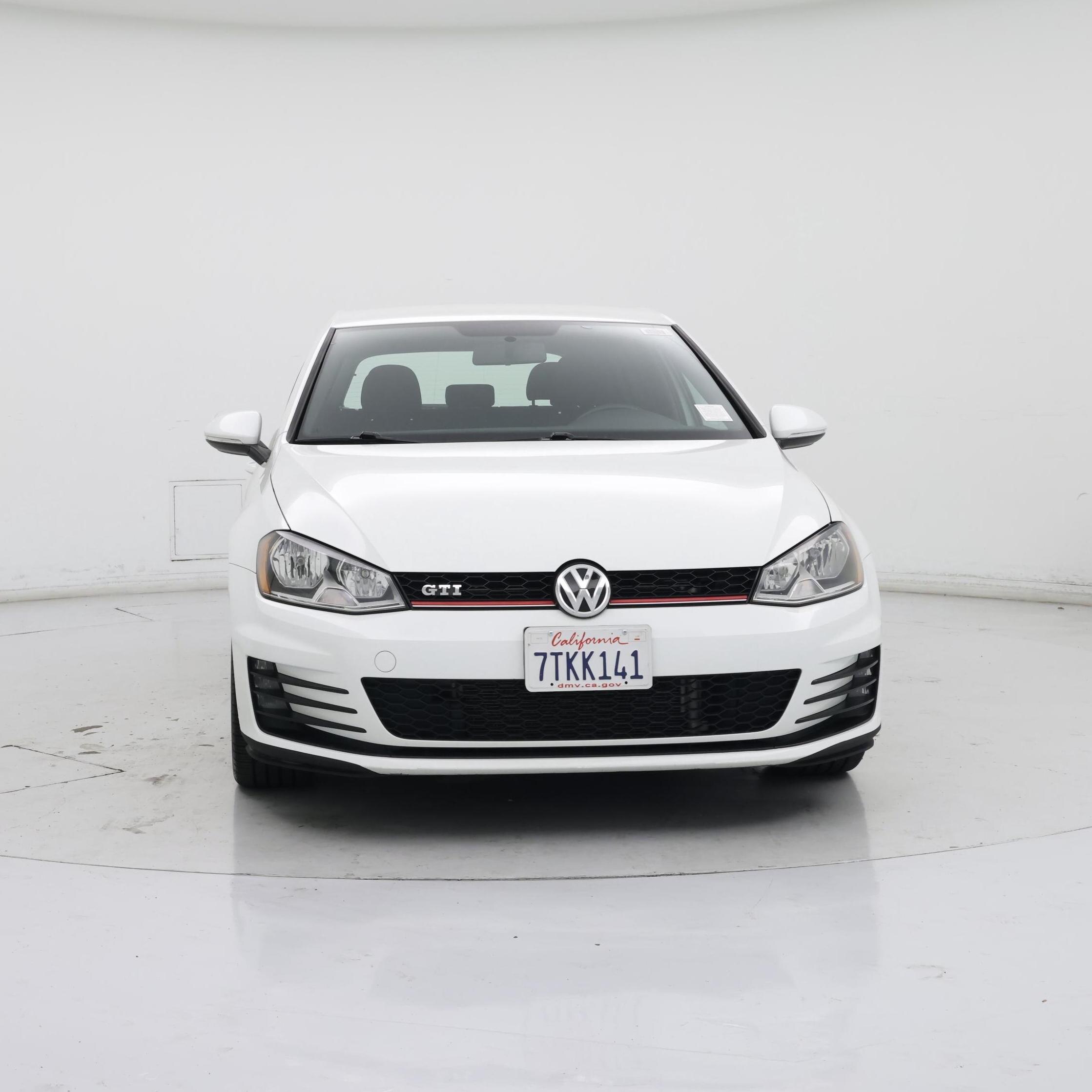 Thumbnail: 2016 Volkswagen Golf - 5