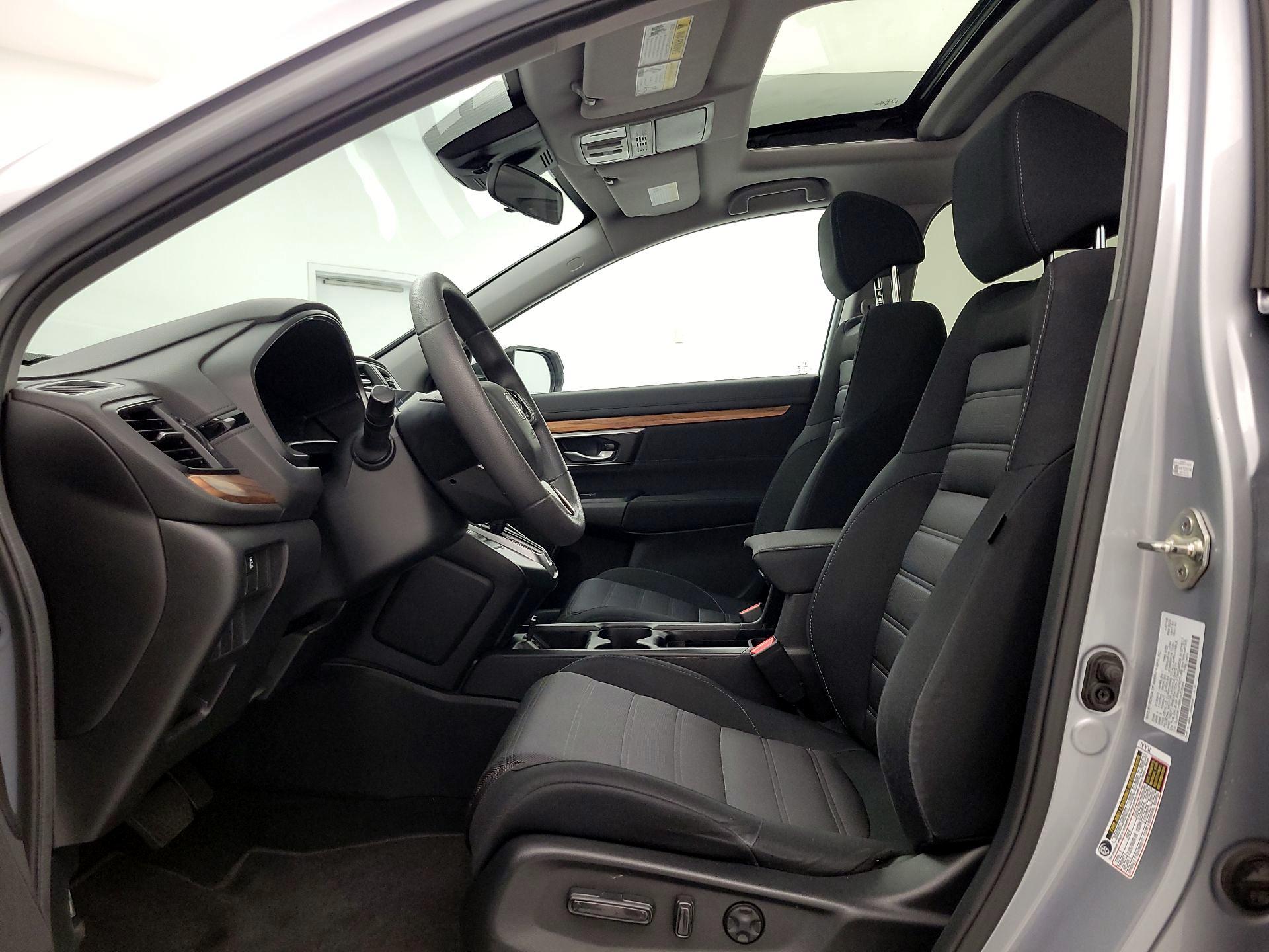 Thumbnail: 2019 Honda CR-V - 11