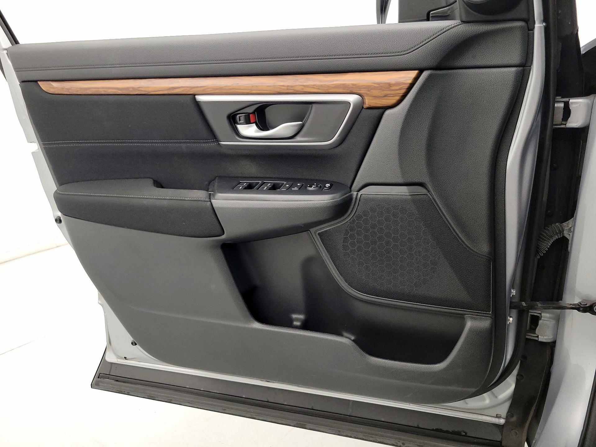 Thumbnail: 2019 Honda CR-V - 12
