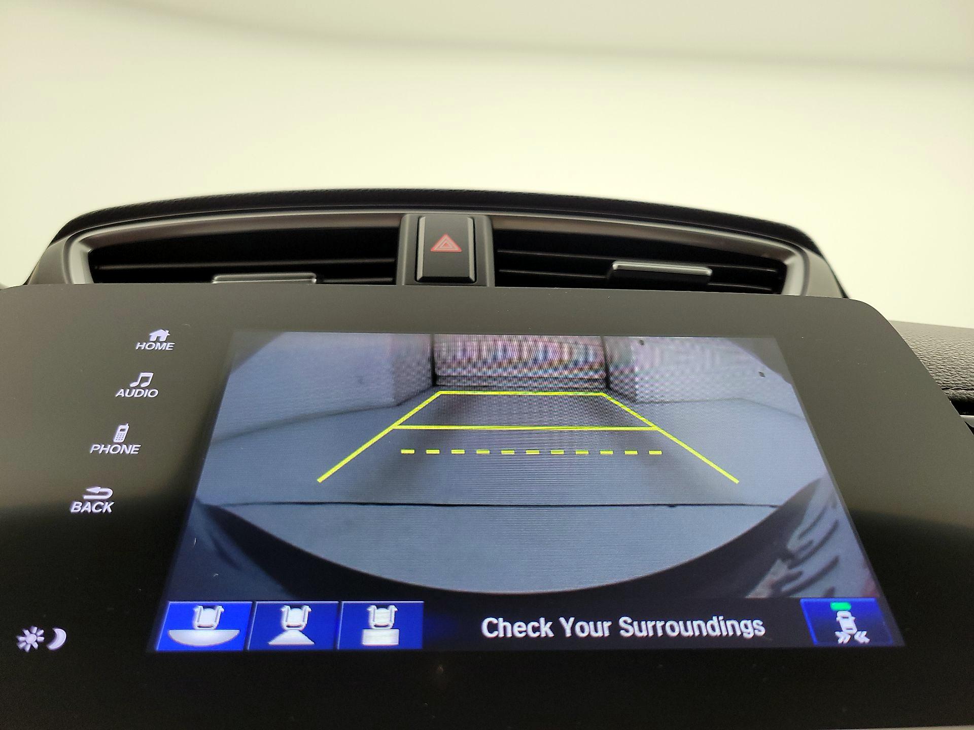 Thumbnail: 2019 Honda CR-V - 14