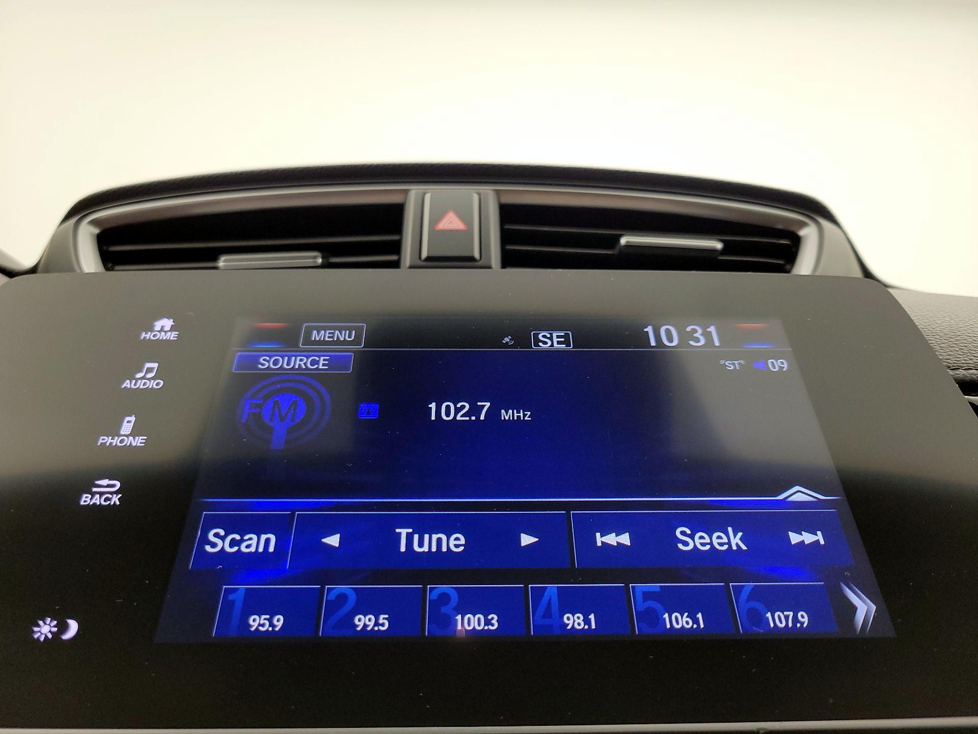 Thumbnail: 2019 Honda CR-V - 15